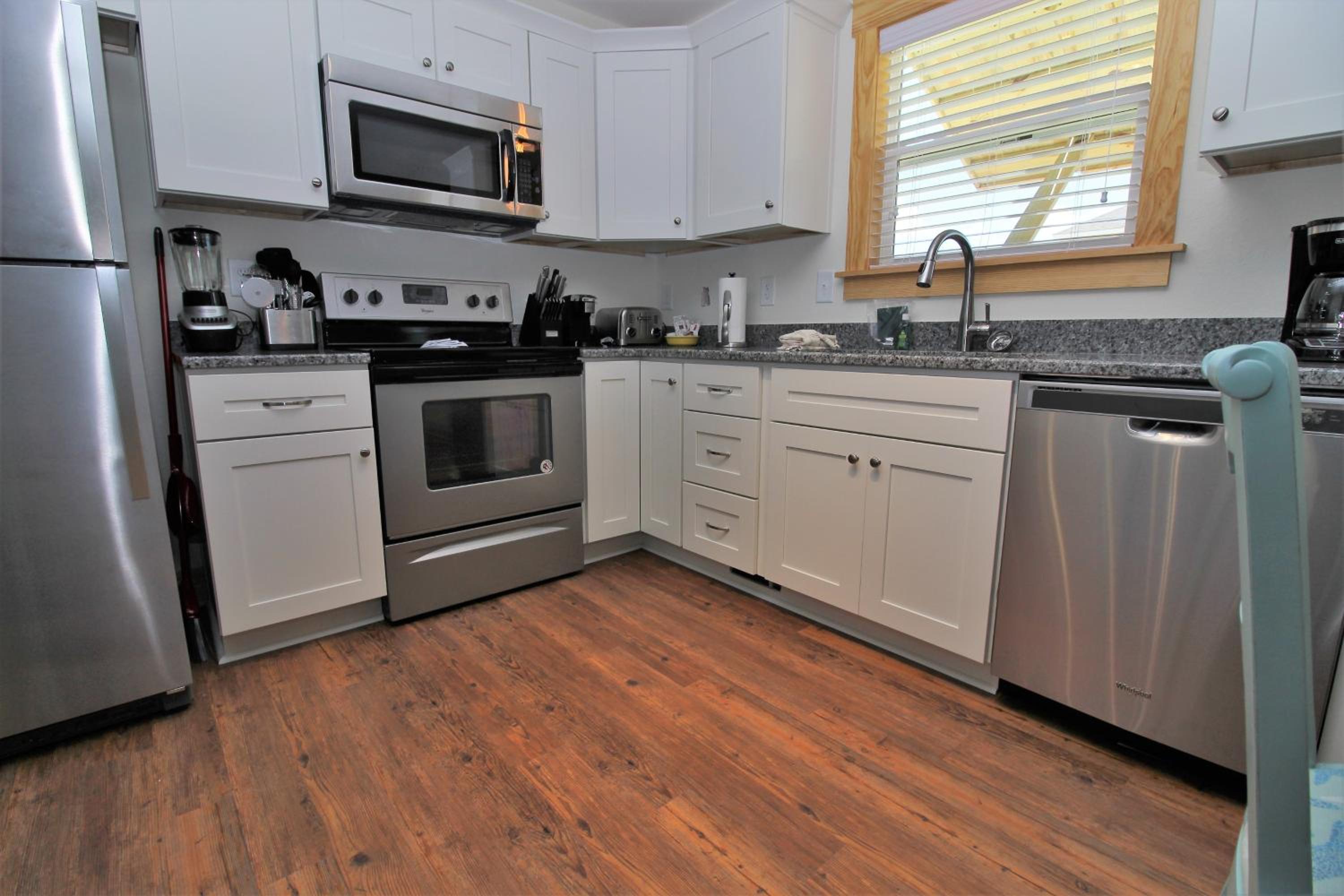 Whalebone Ocean Cottages by KEES Vacations