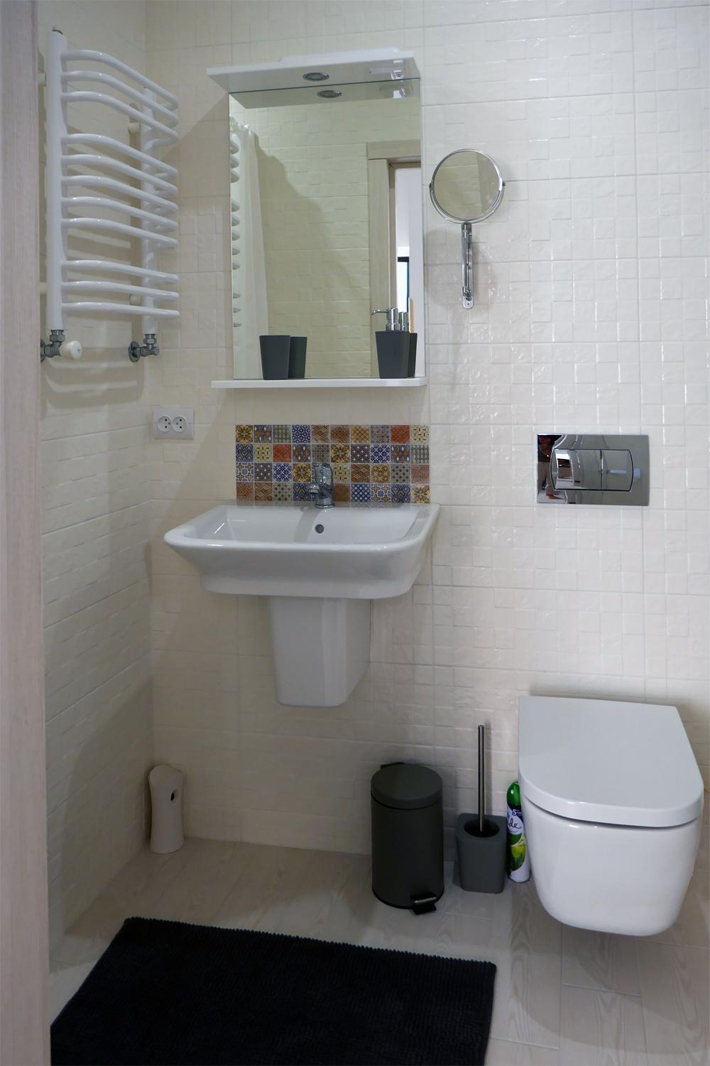 Romantic Apartment on Rynok square with Air-Conditioning view 5