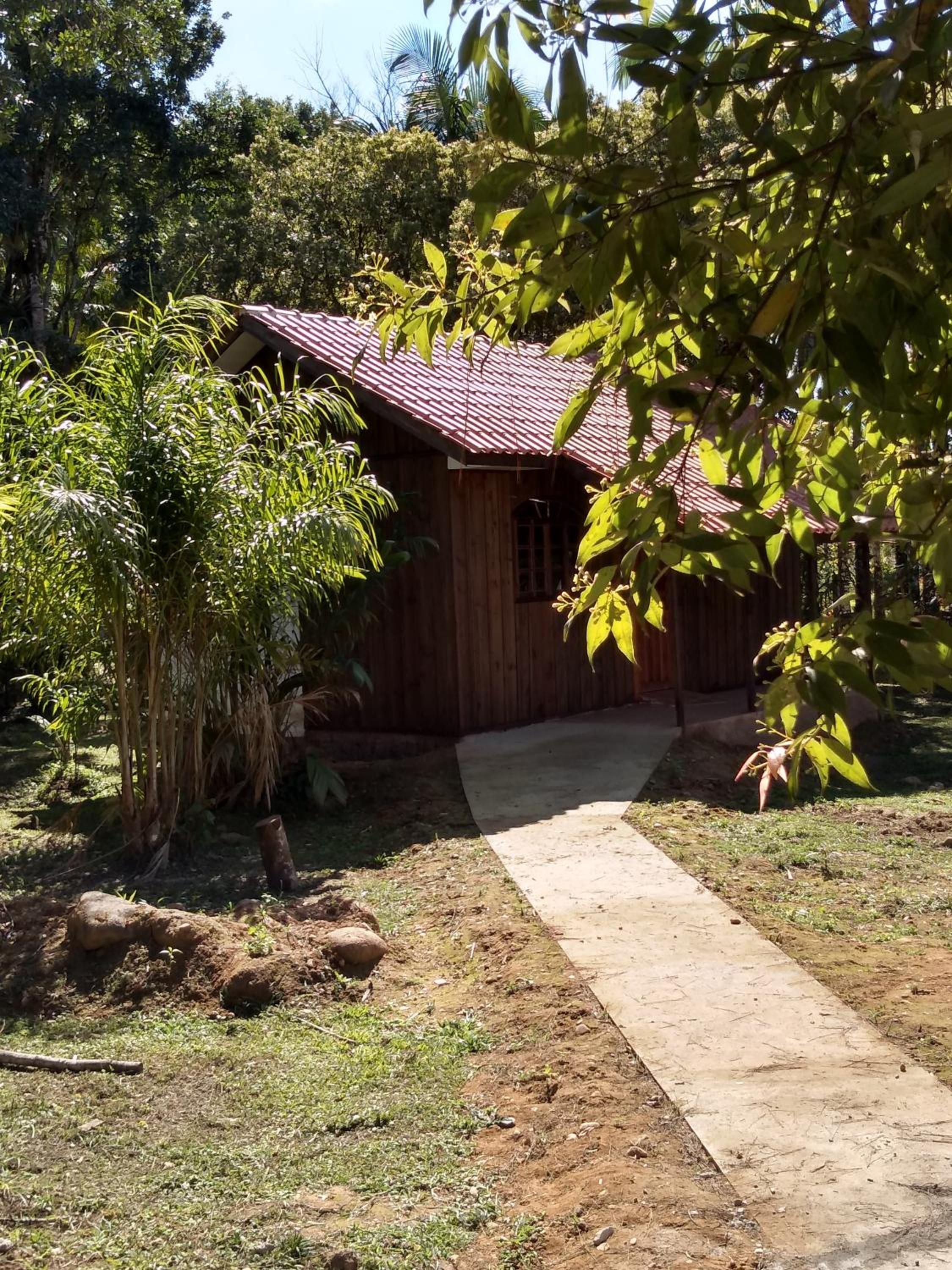 Brisa da Mata Ecolodges
