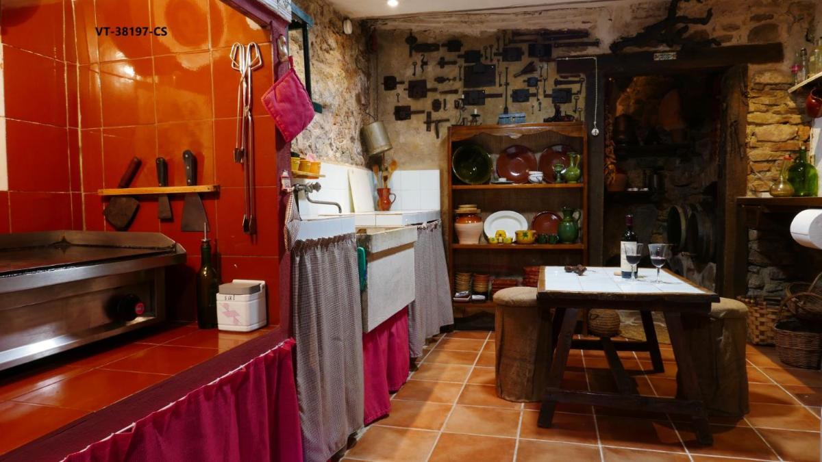 La Casa del Banquet view 5