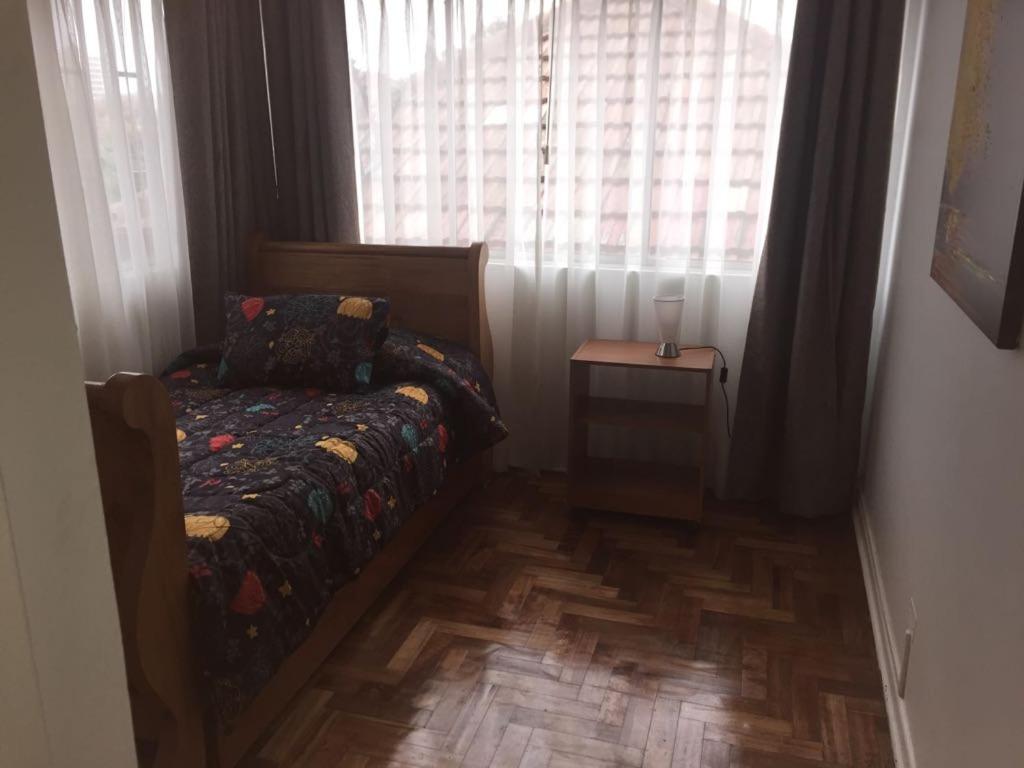 Casa veranear