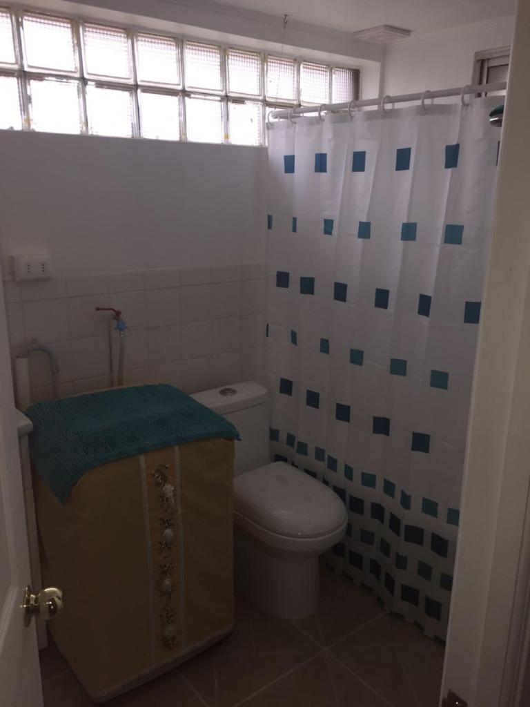 Casa veranear