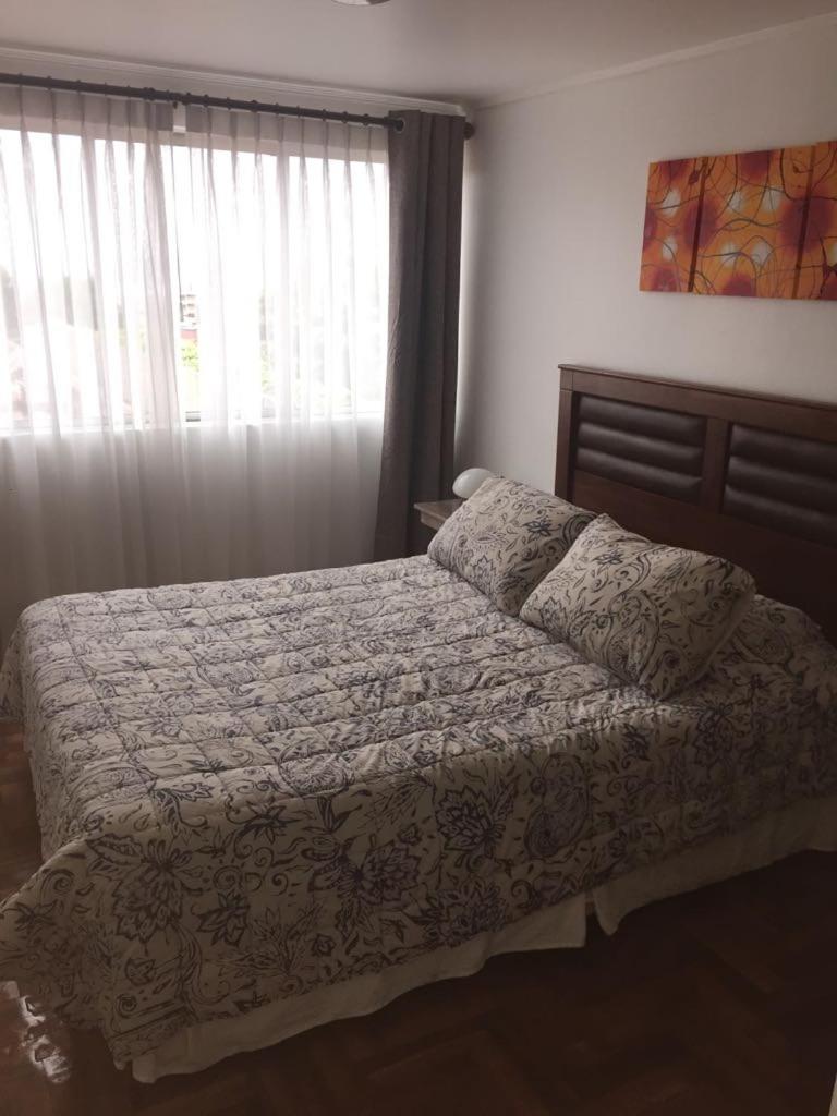 Casa veranear
