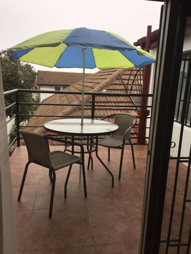 Casa veranear