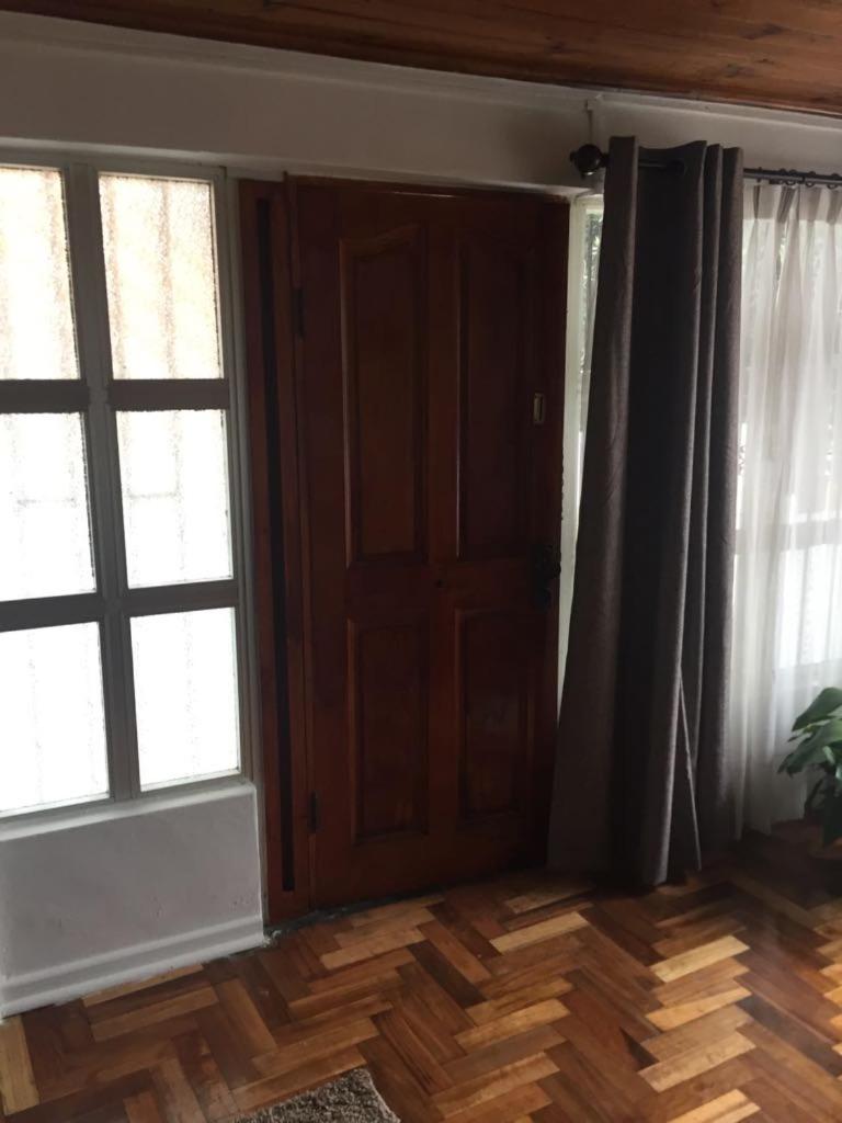 Casa veranear