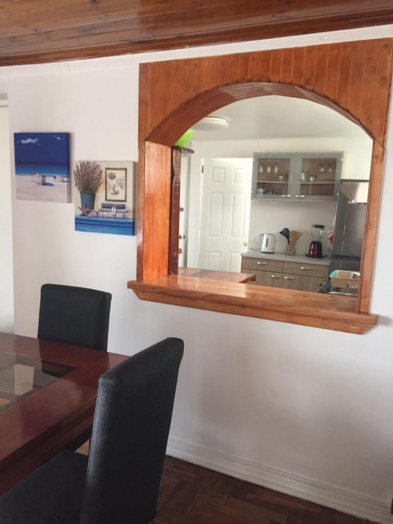Casa veranear