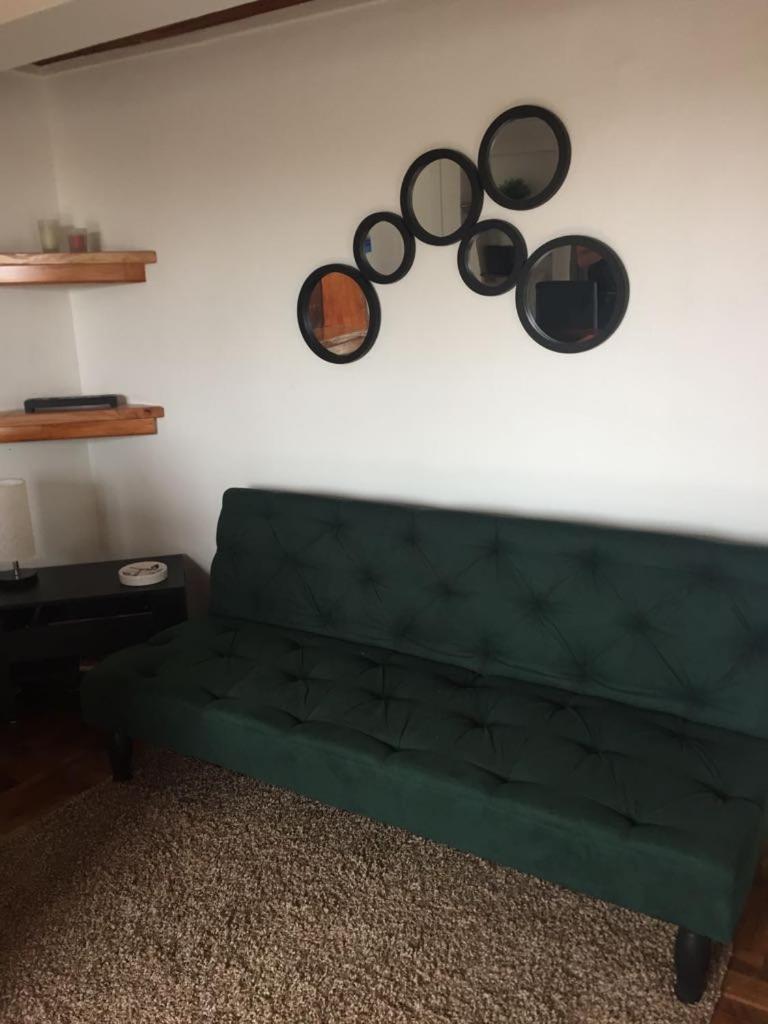 Casa veranear