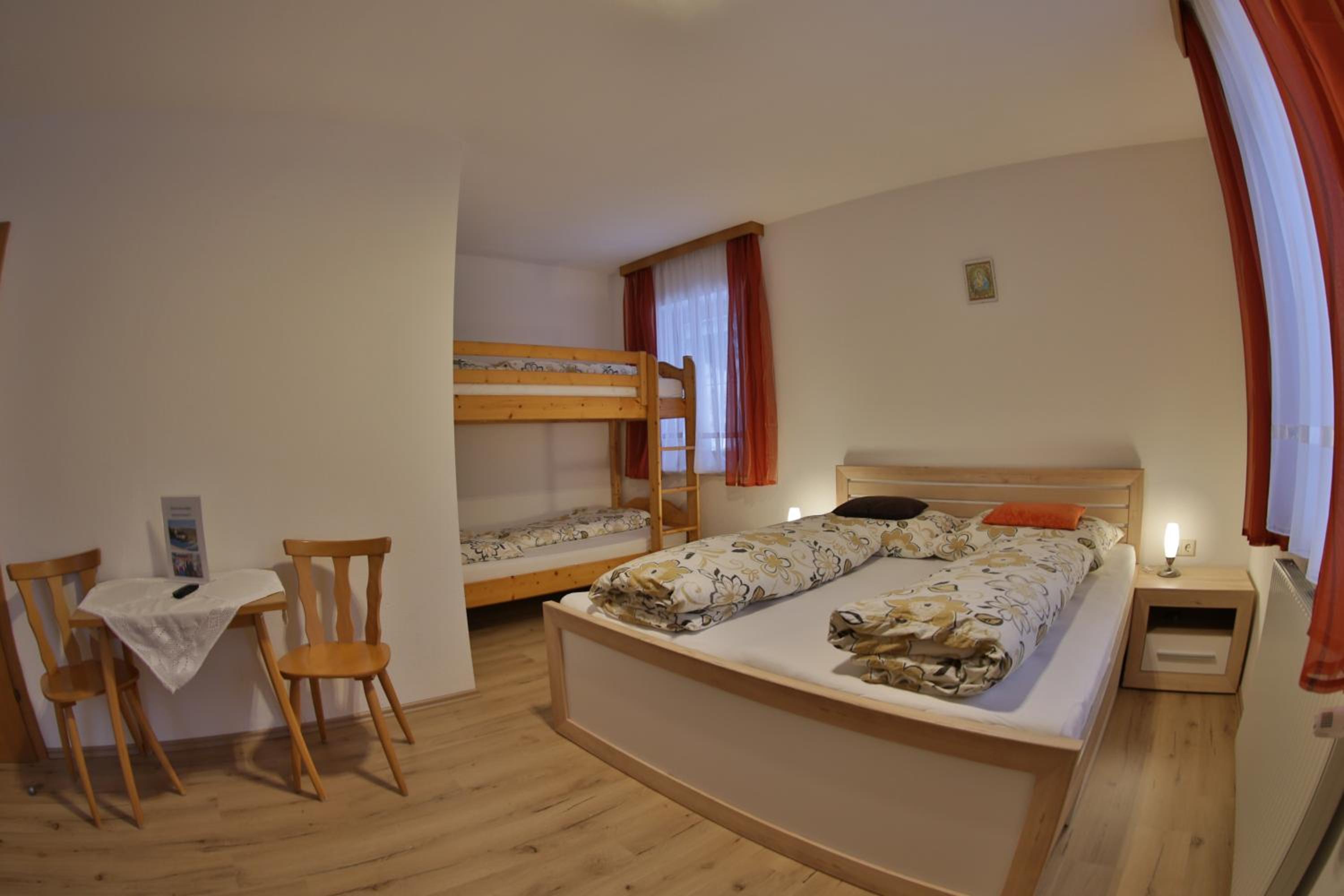Haus Edlinger