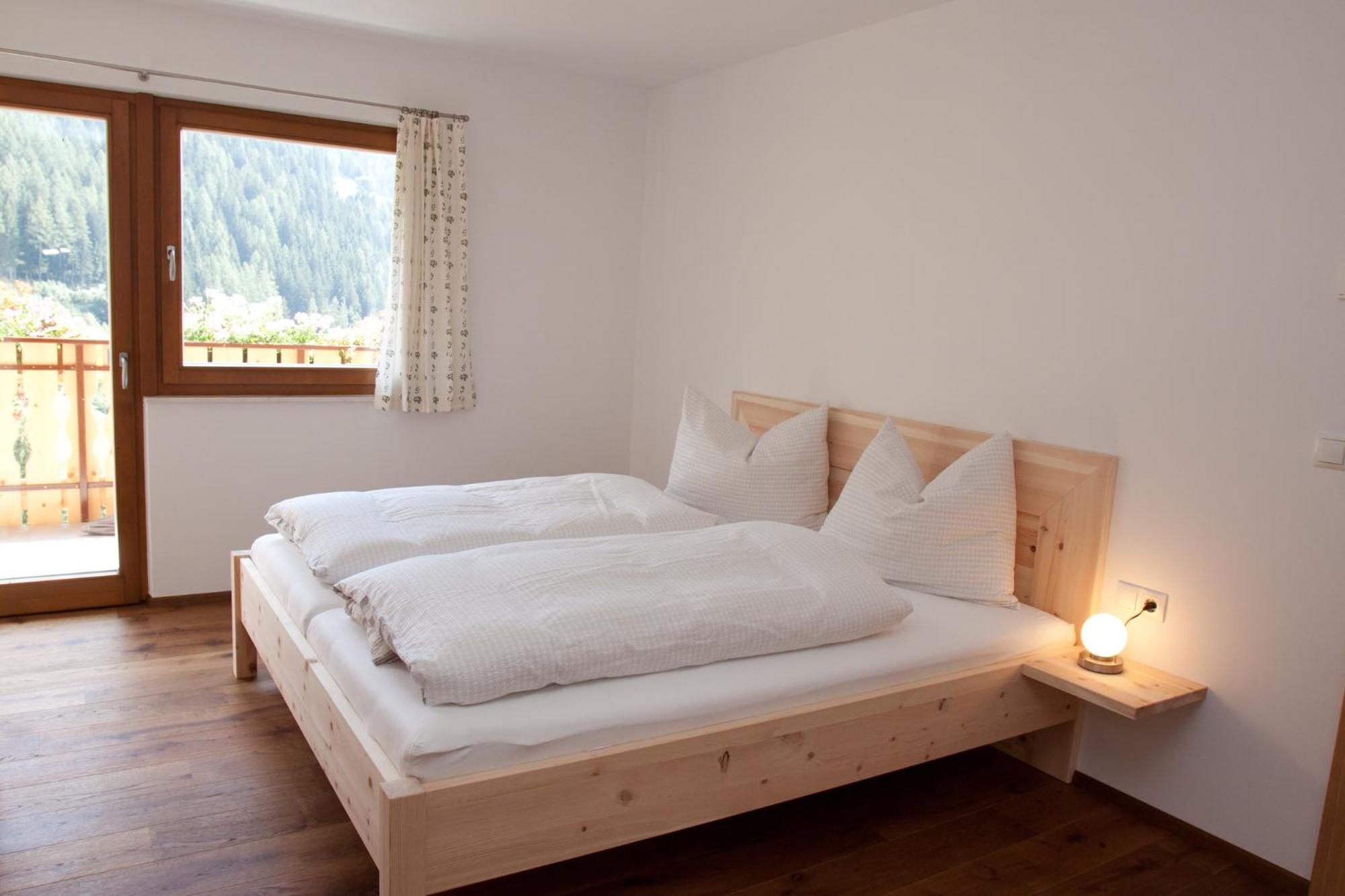 Schweinsteghof Urlaub auf dem Bauernhof view 2