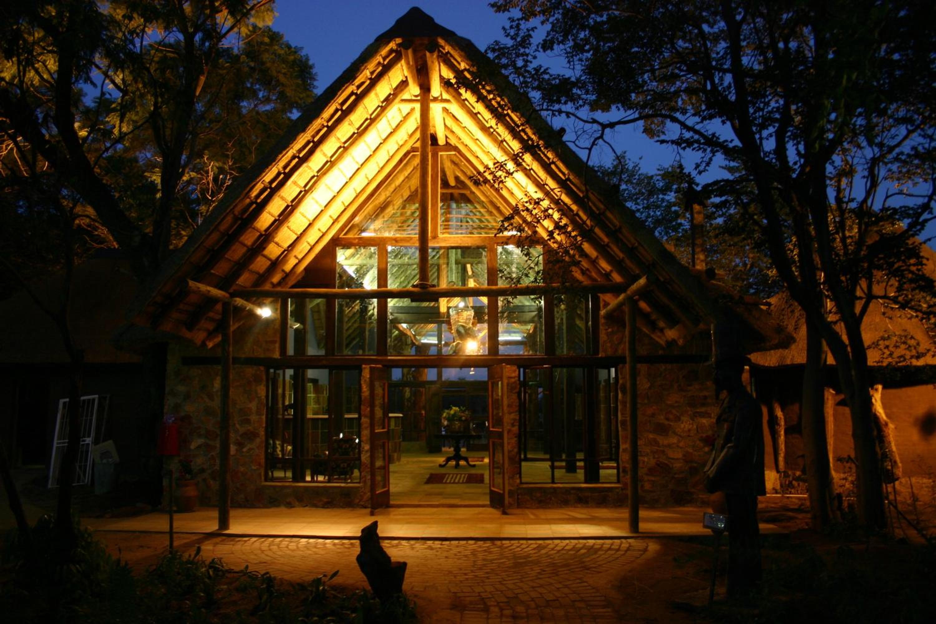Kedar Heritage Lodge, Conference Centre & Spa view 3