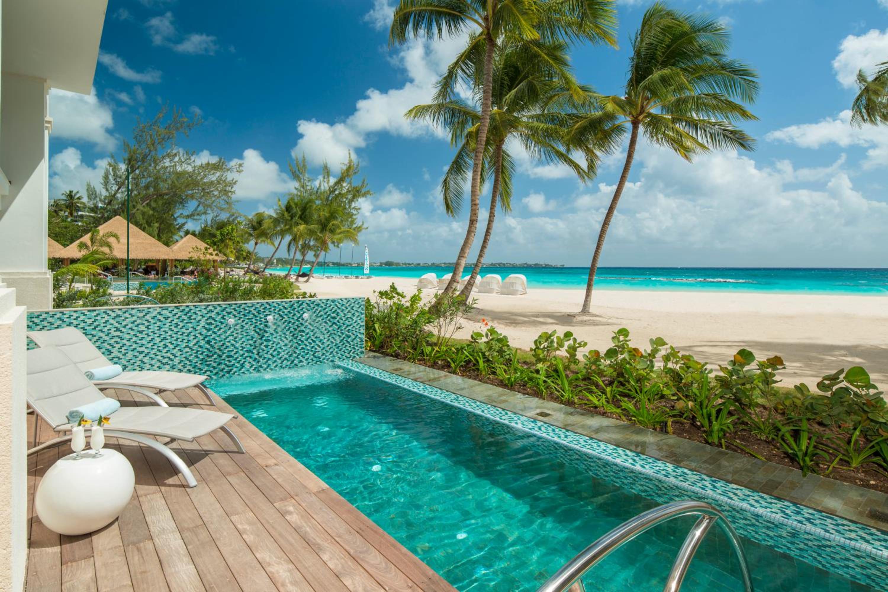 Sandals Royal Barbados All Inclusive - Couples Only