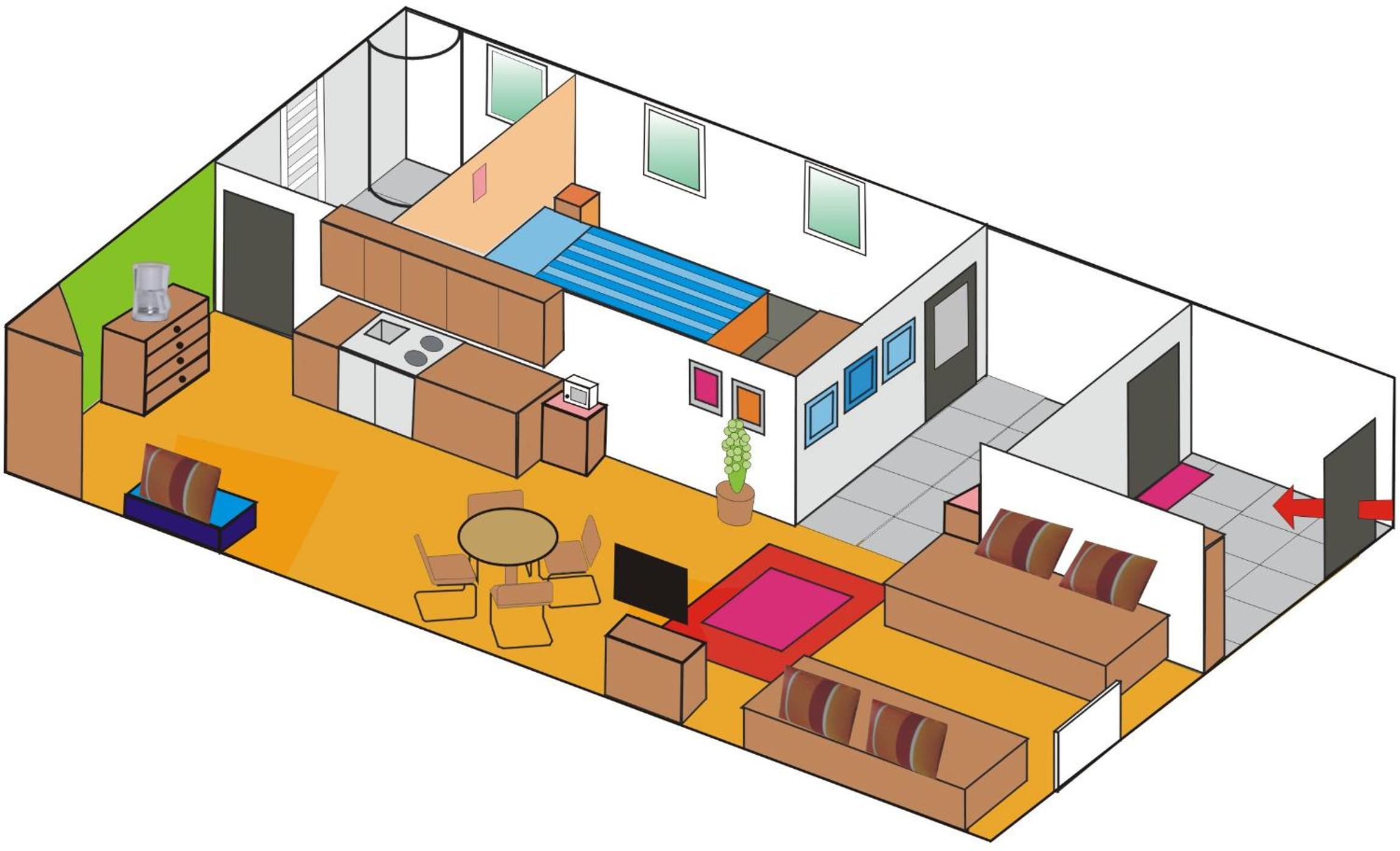 APARTMÁN GALERIE