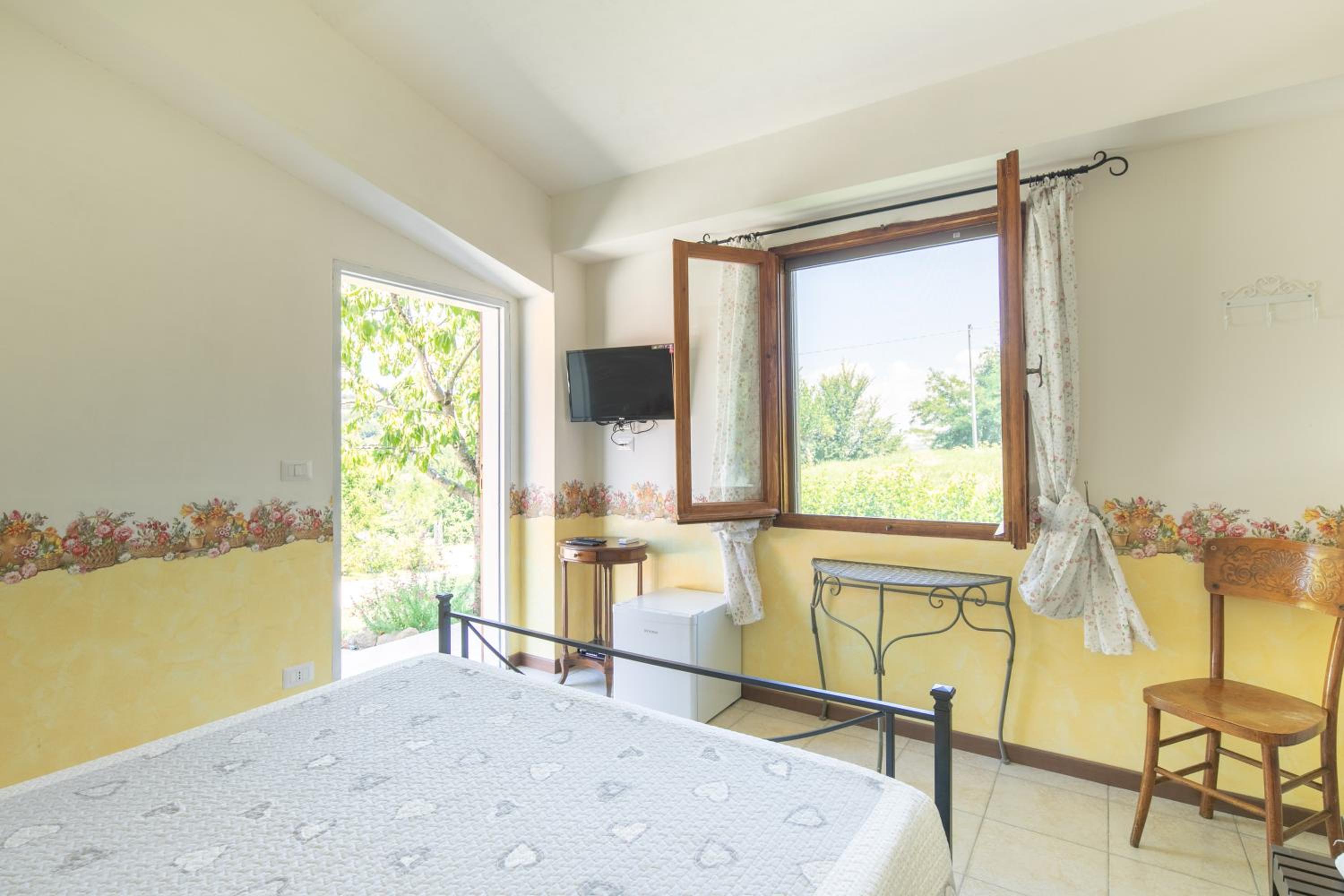 Country House Villa Sabrina