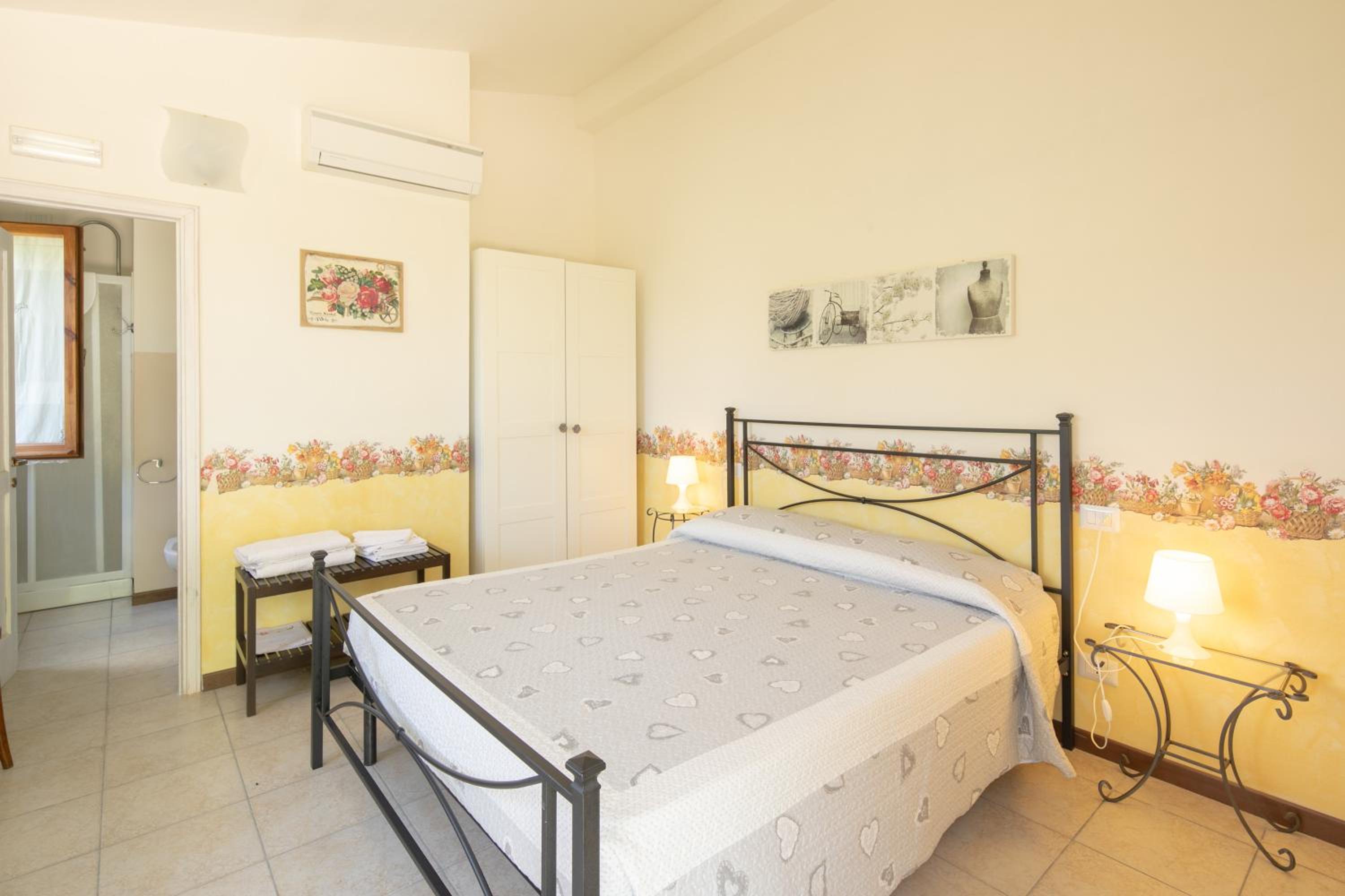 Country House Villa Sabrina