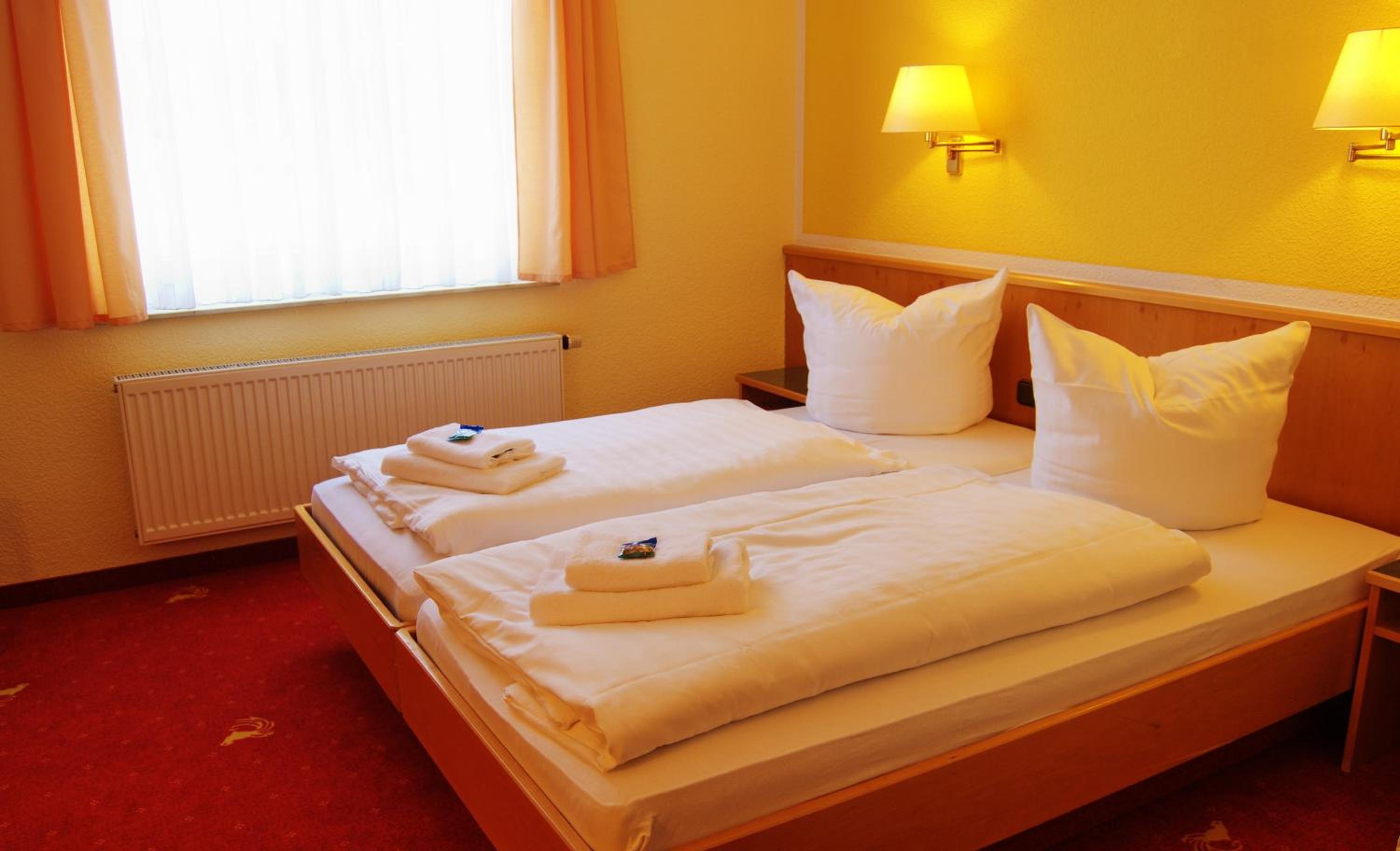 Hotel Goldener Fasan