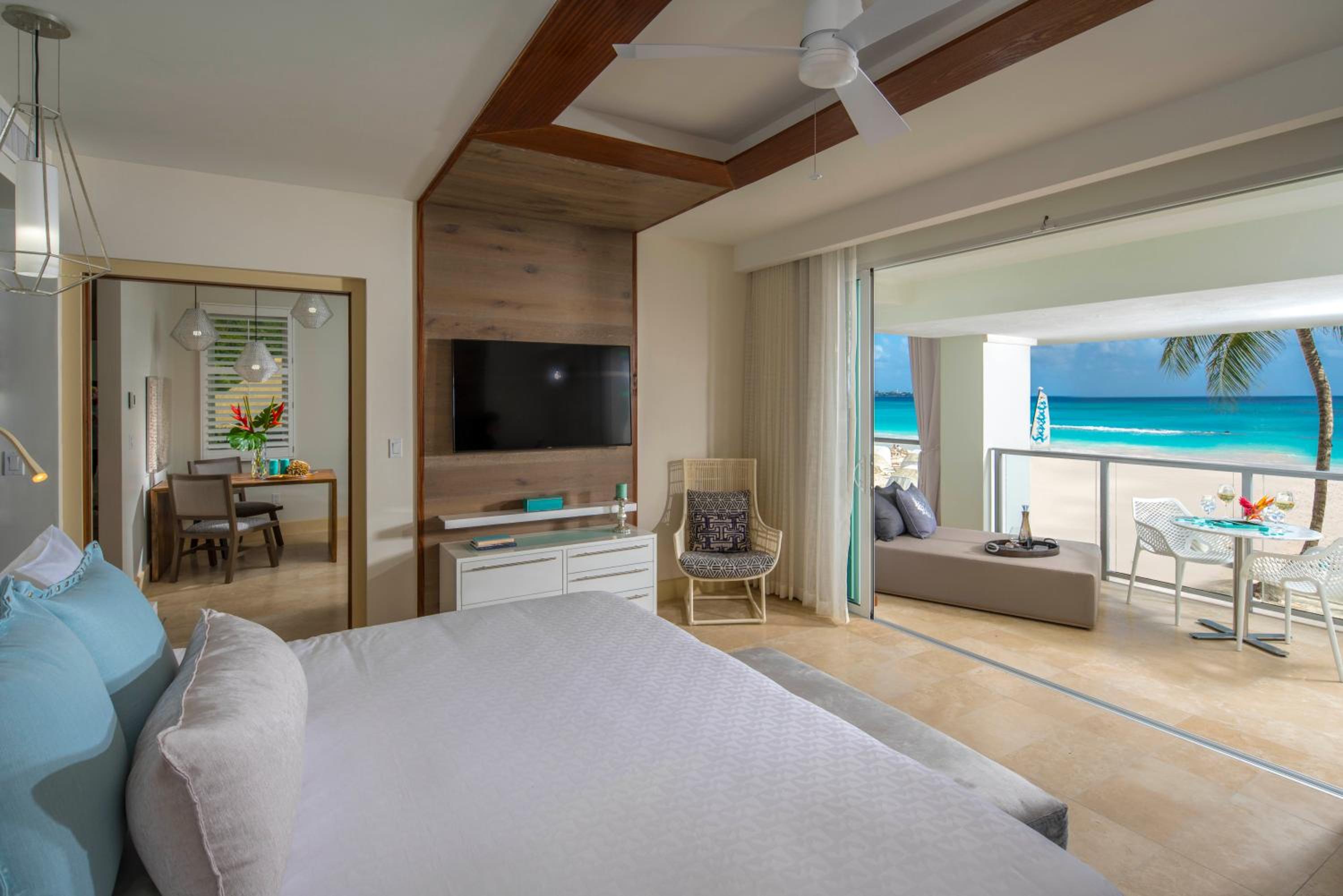 Sandals Royal Barbados All Inclusive - Couples Only