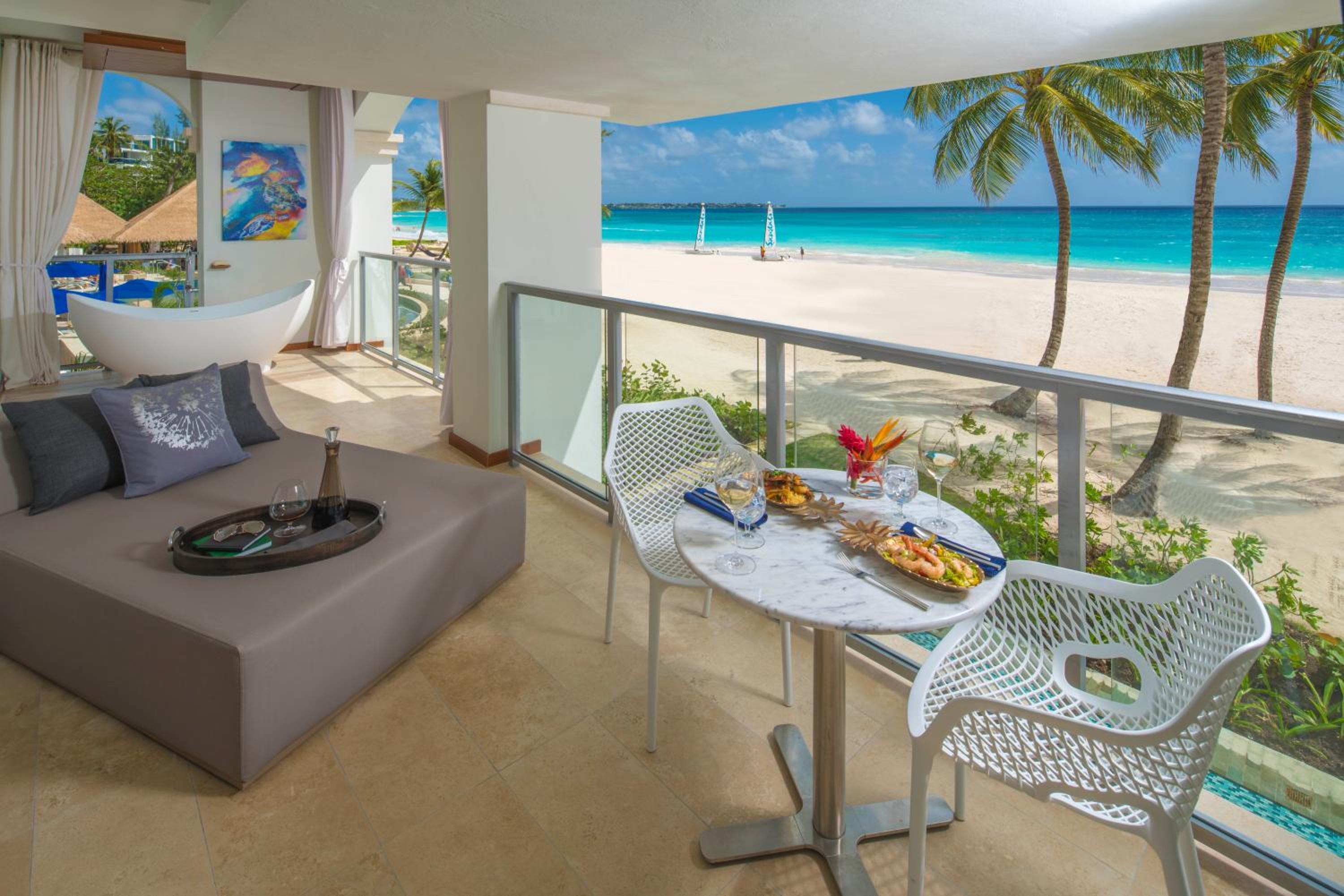 Sandals Royal Barbados All Inclusive - Couples Only