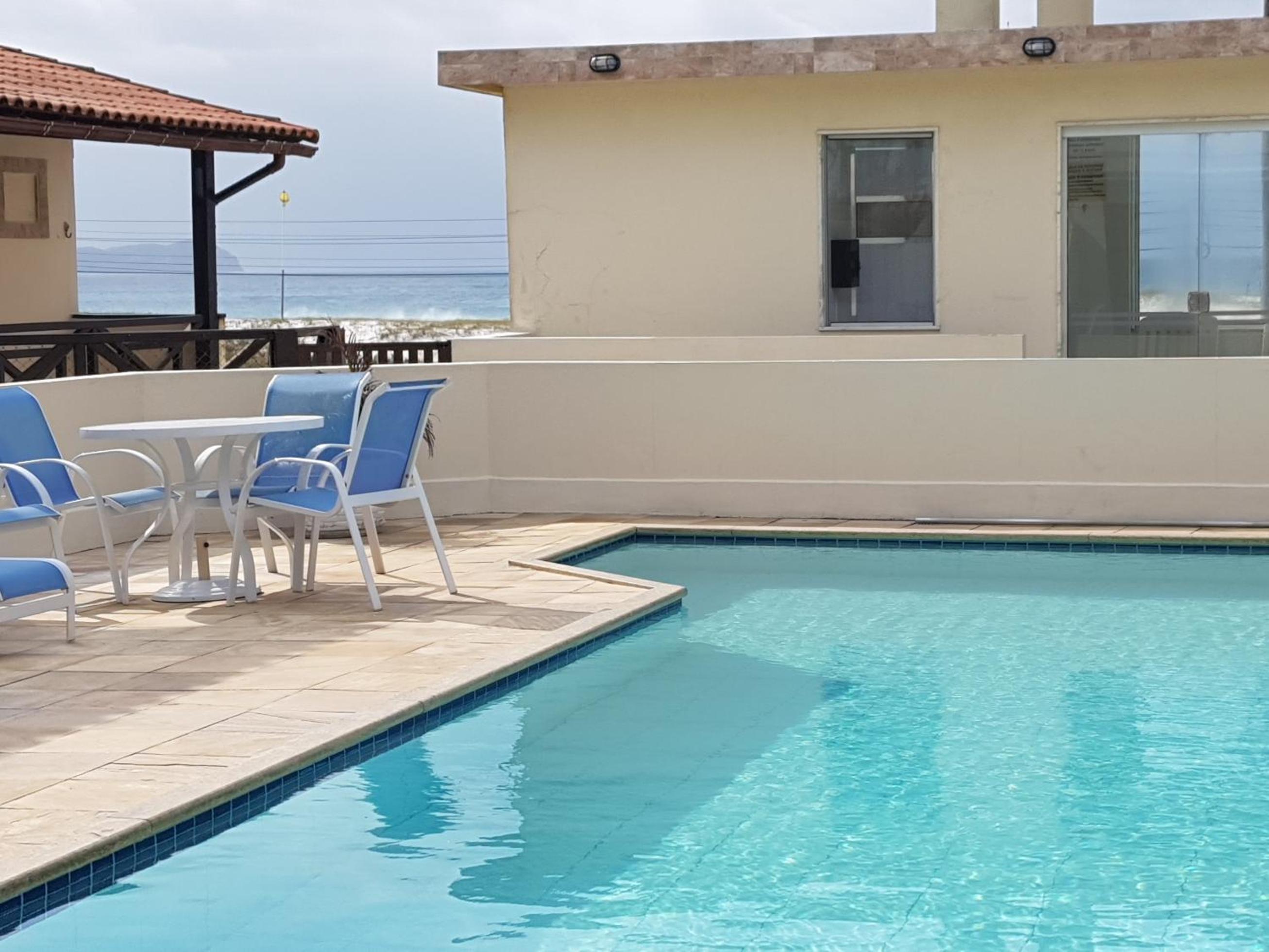 Casa Praia das Dunas Residence Club