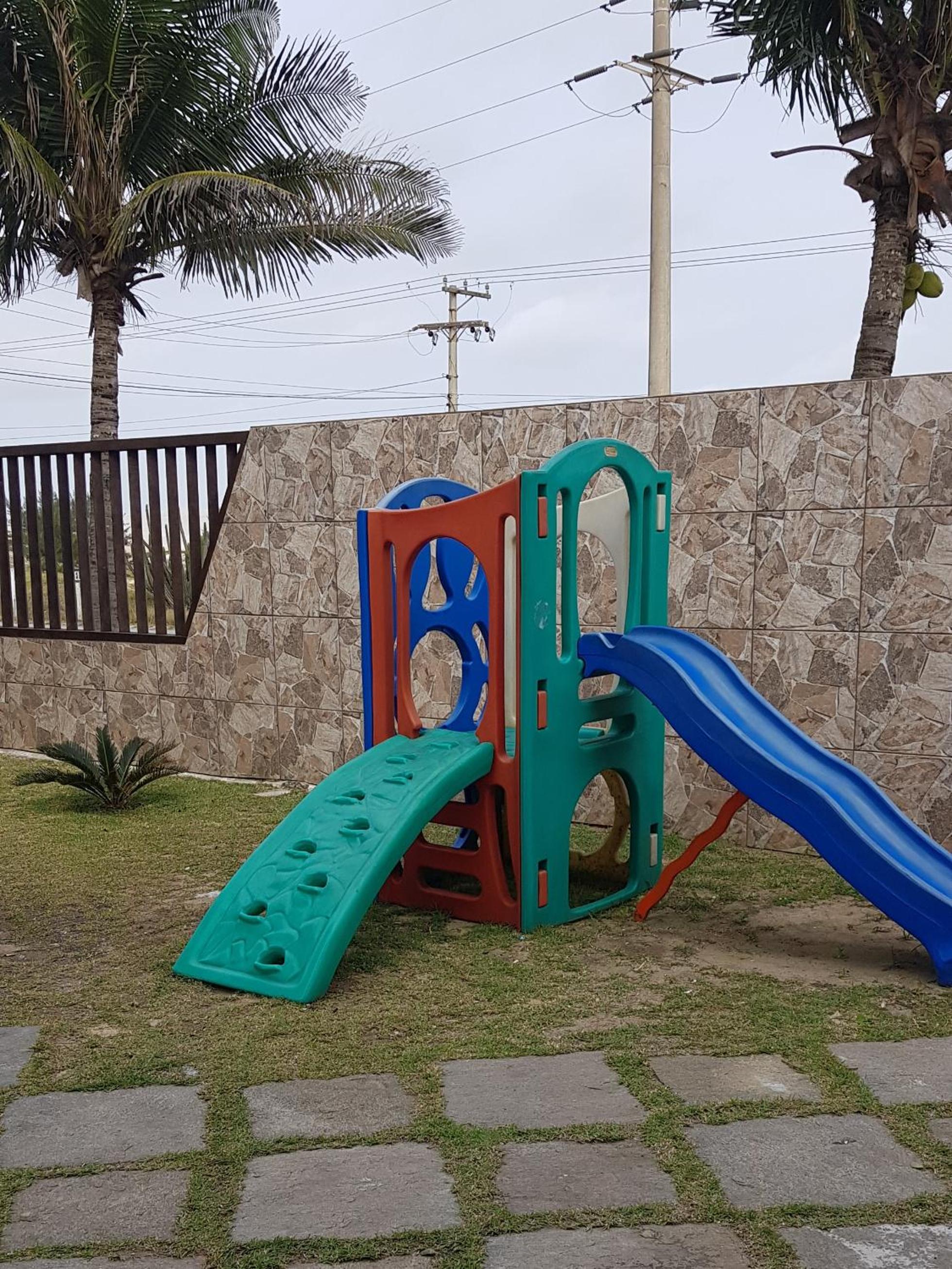 Casa Praia das Dunas Residence Club