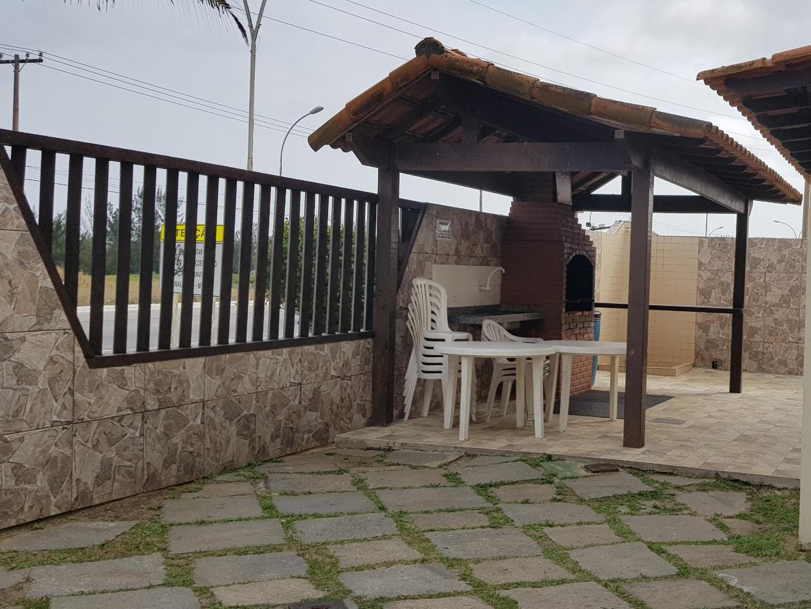 Casa Praia das Dunas Residence Club