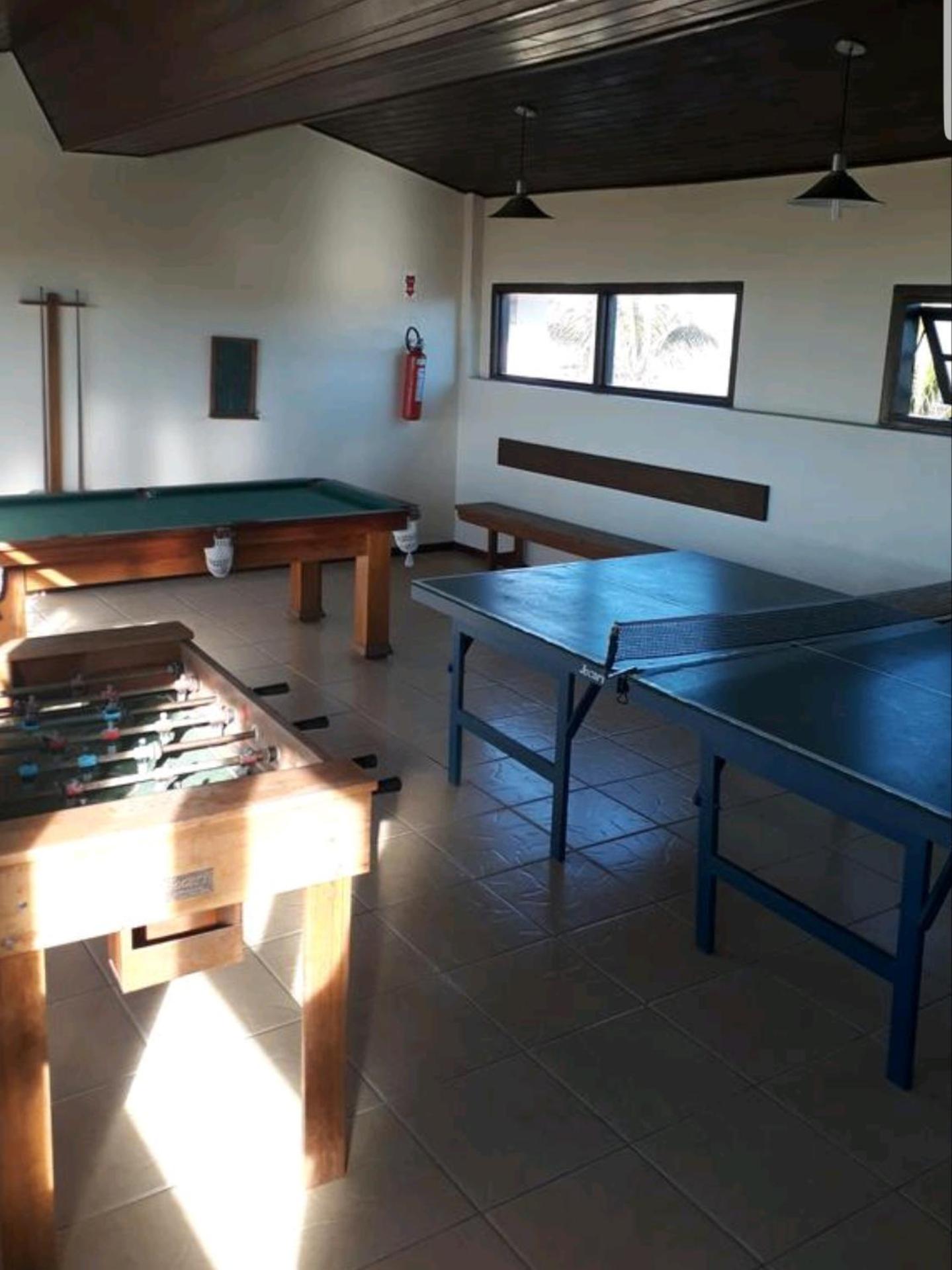 Casa Praia das Dunas Residence Club