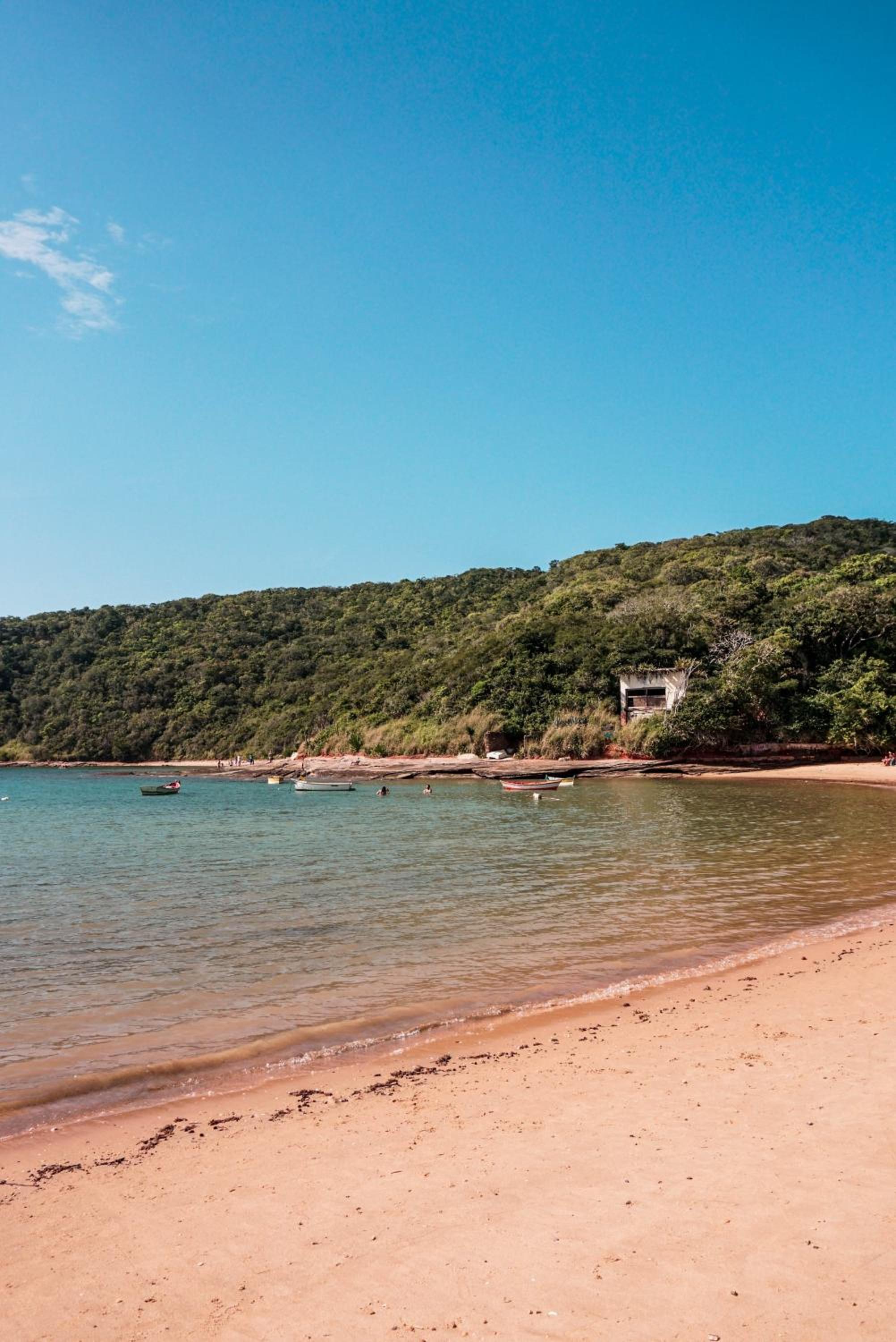 Pousada Casa Cactus Praia da Tartaruga Búzios