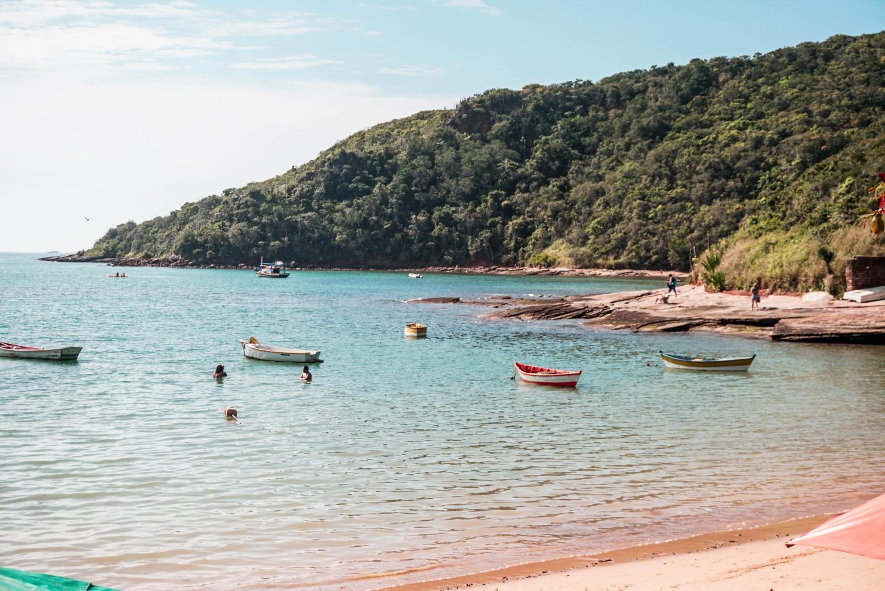 Pousada Casa Cactus Praia da Tartaruga Búzios