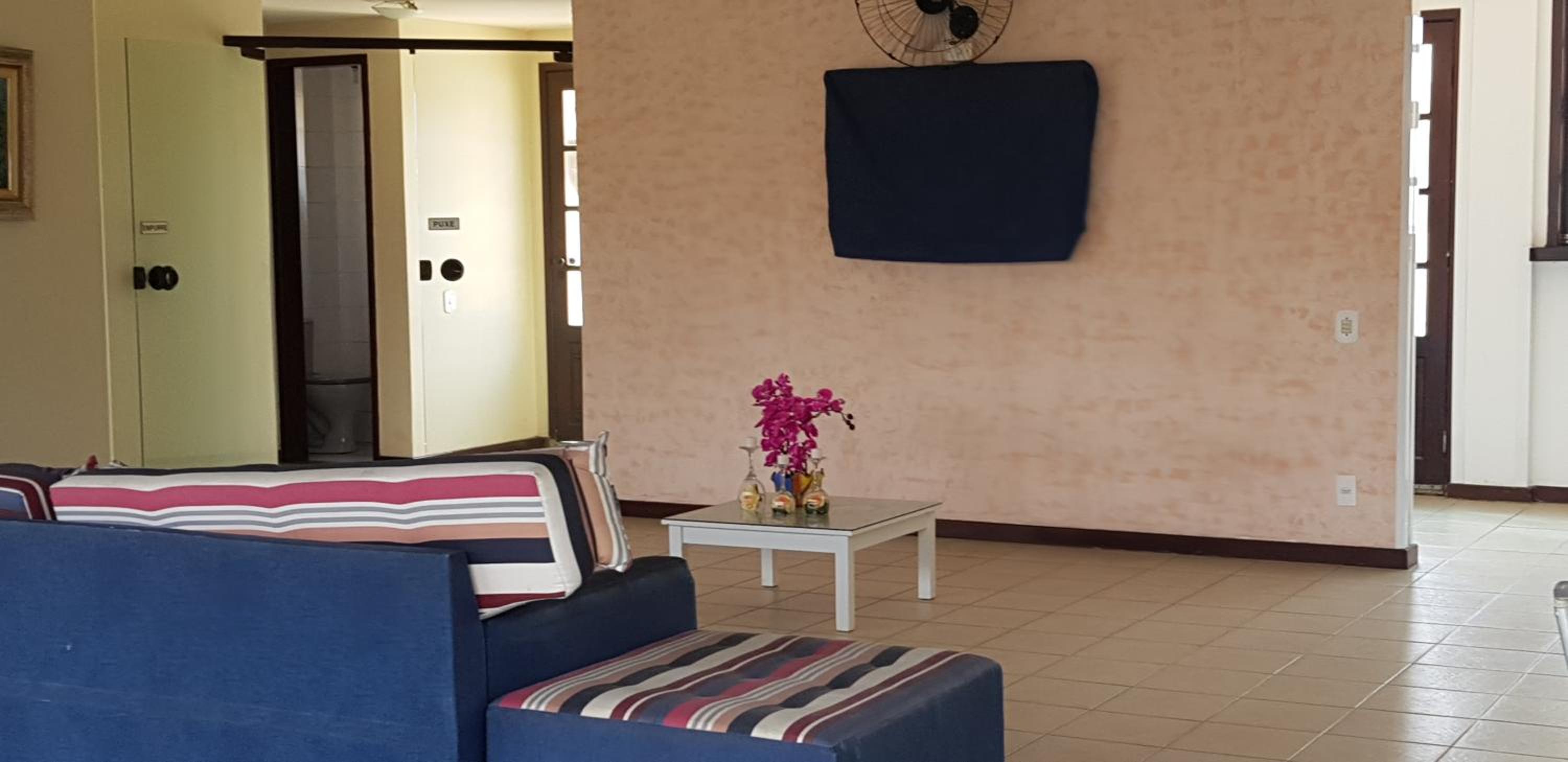 Casa Praia das Dunas Residence Club