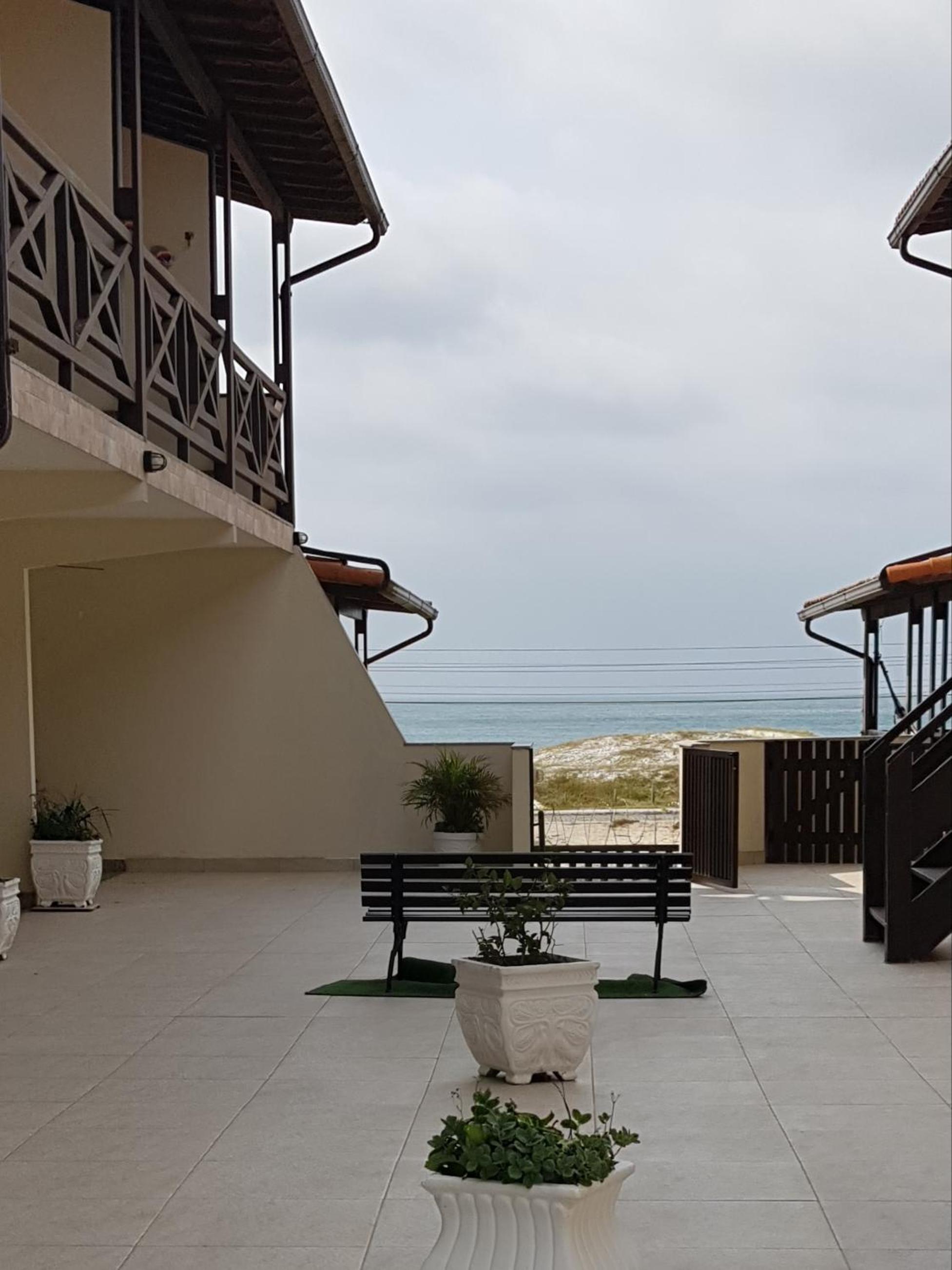 Casa Praia das Dunas Residence Club