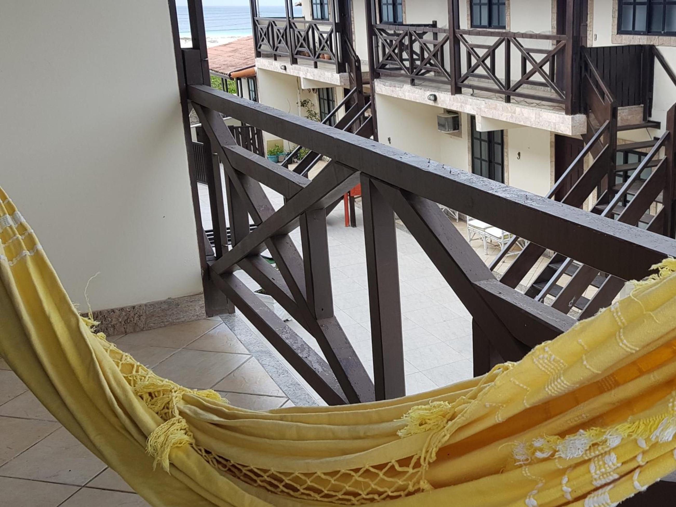 Casa Praia das Dunas Residence Club