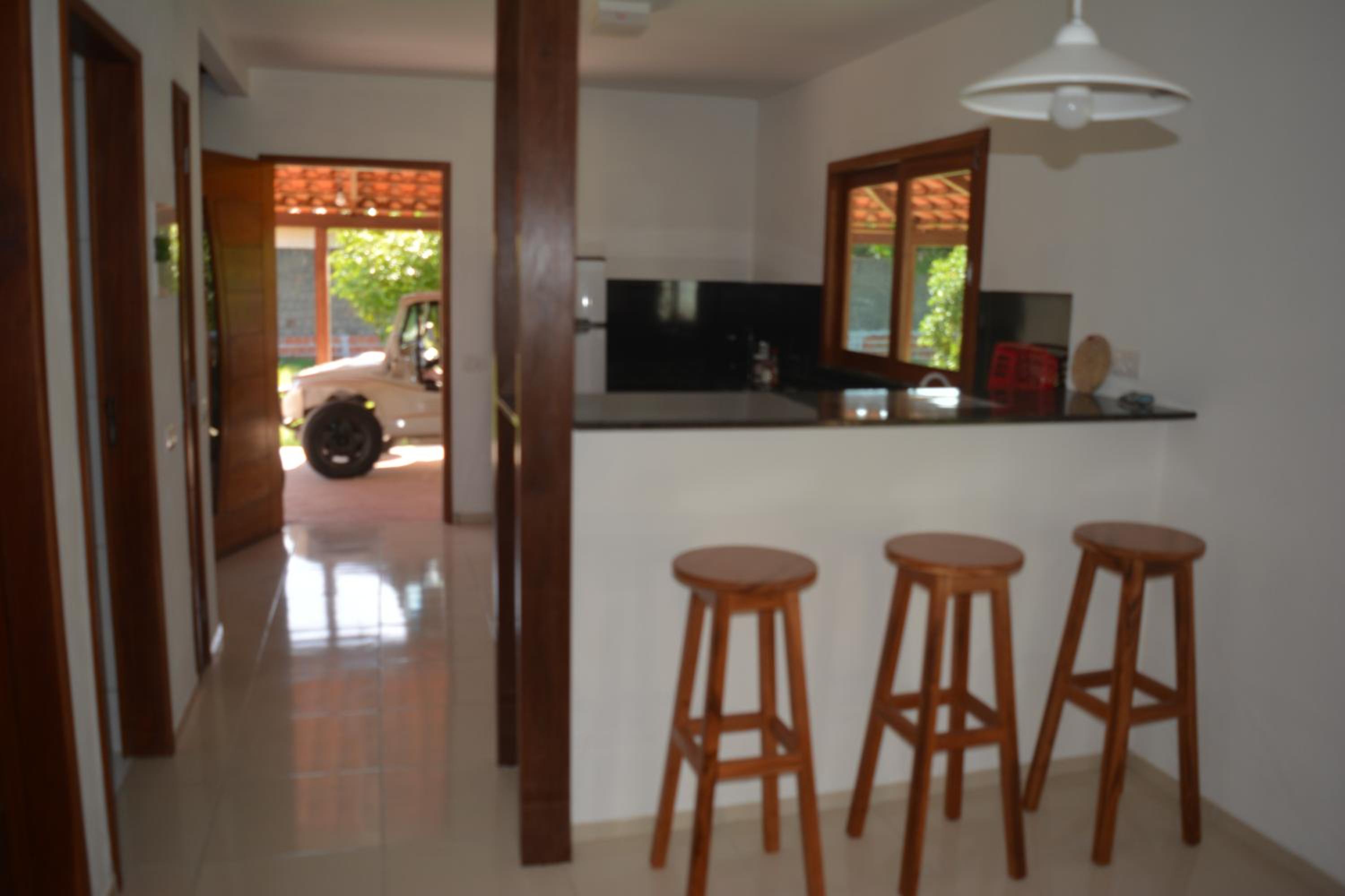 Casa do Sol view 4