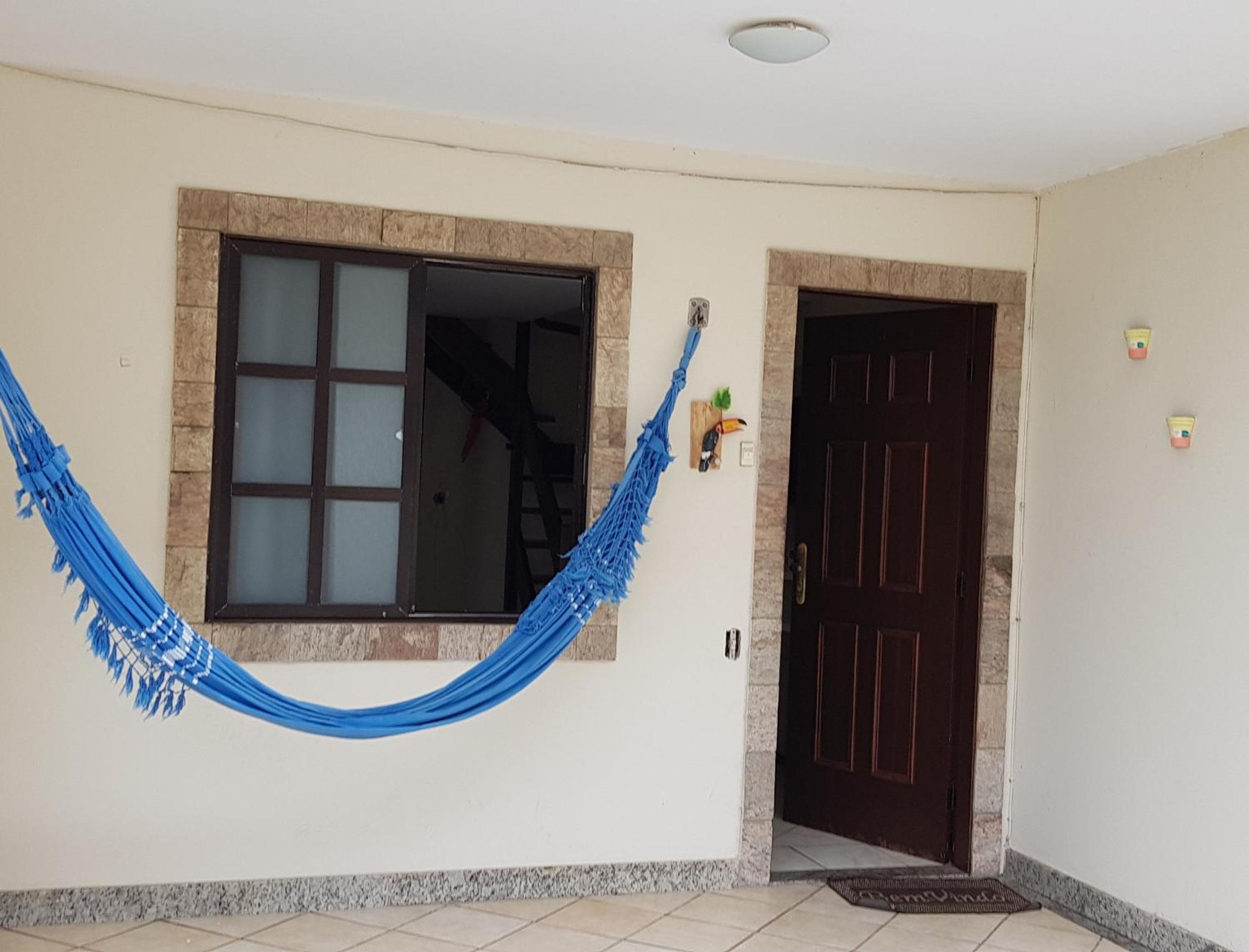 Casa Praia das Dunas Residence Club
