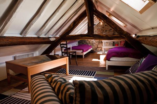 Maison d'Engon charme nature