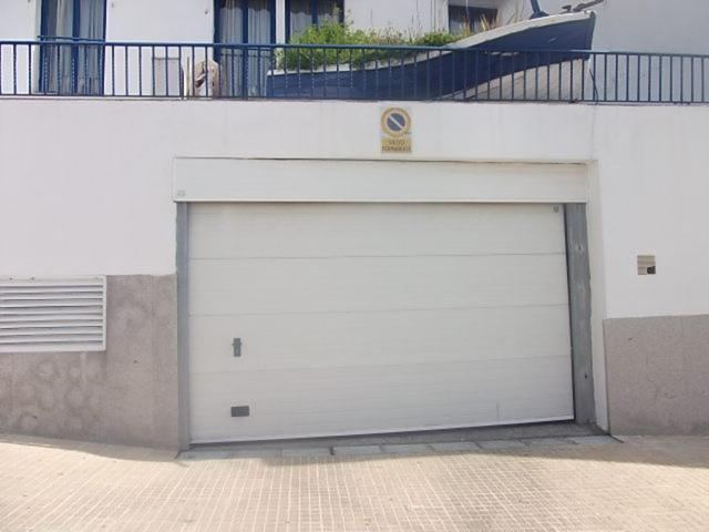 Apartahotel Rompeolas
