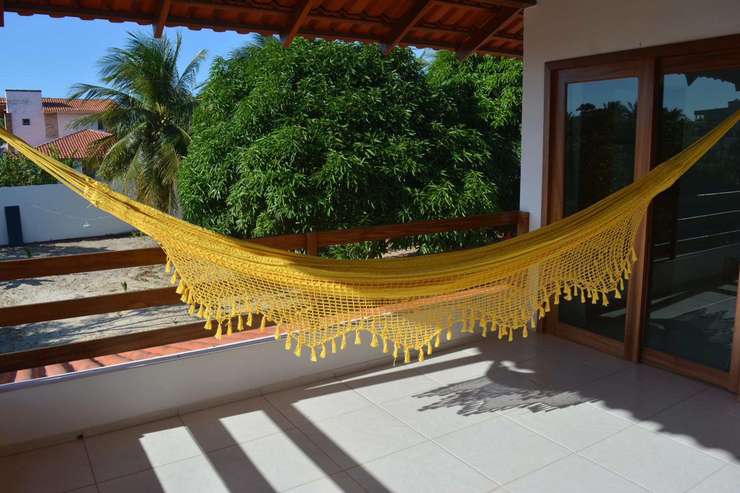 Casa do Sol view 2