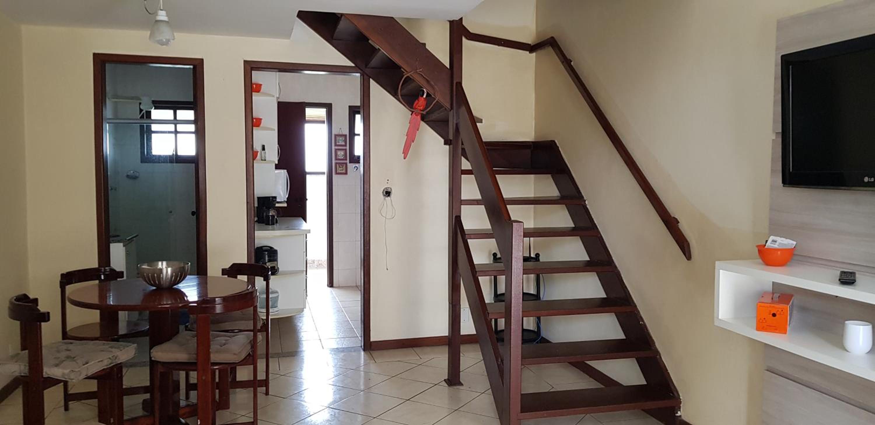 Casa Praia das Dunas Residence Club