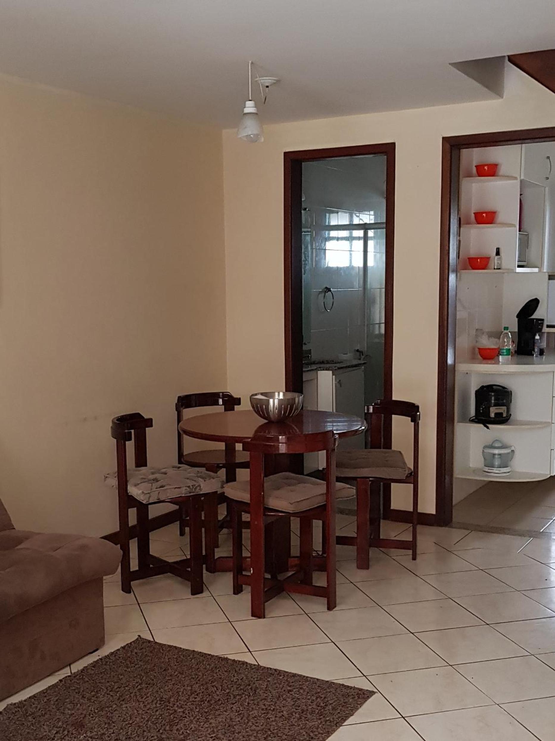 Casa Praia das Dunas Residence Club