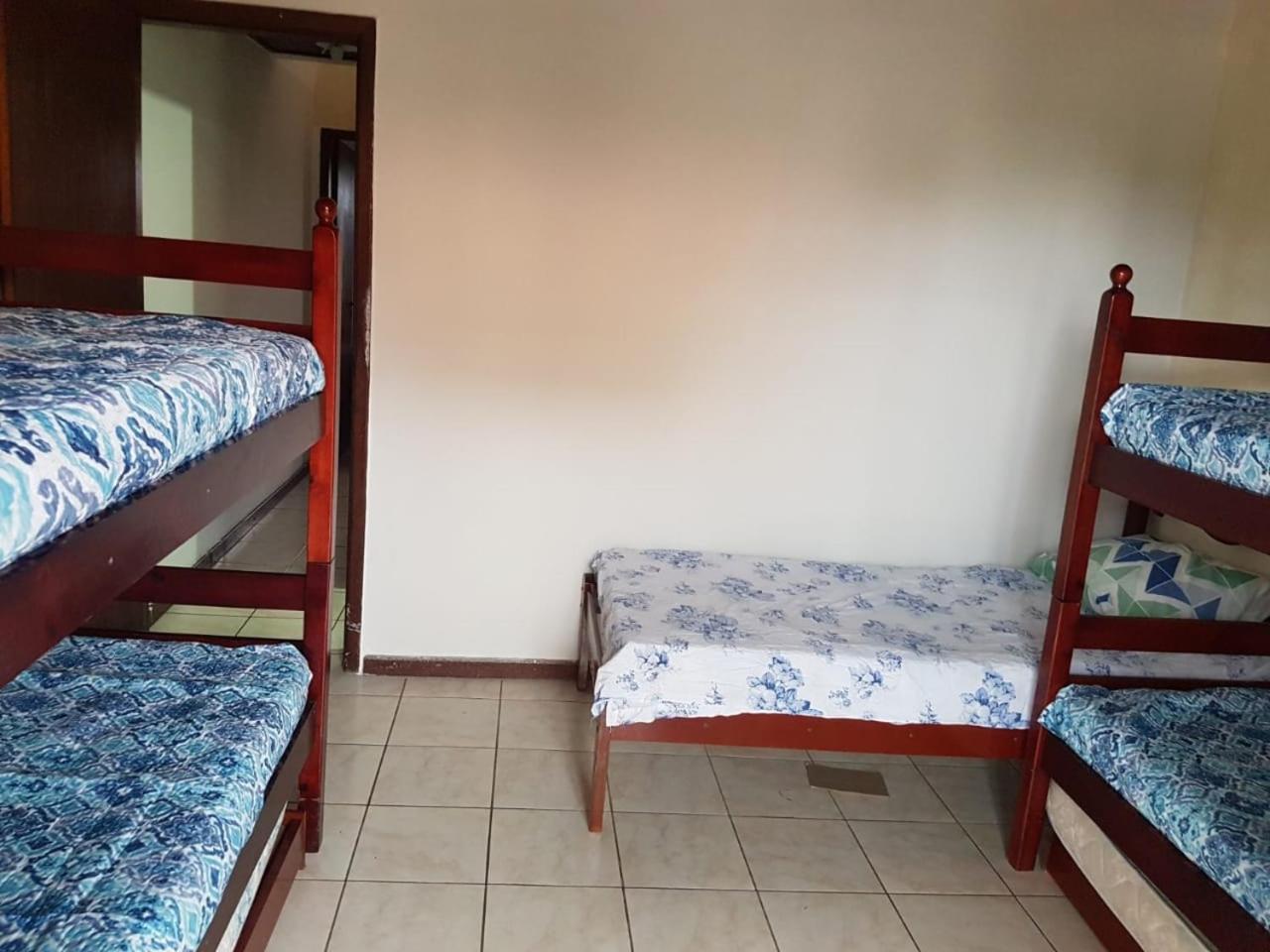 Casa Praia das Dunas Residence Club