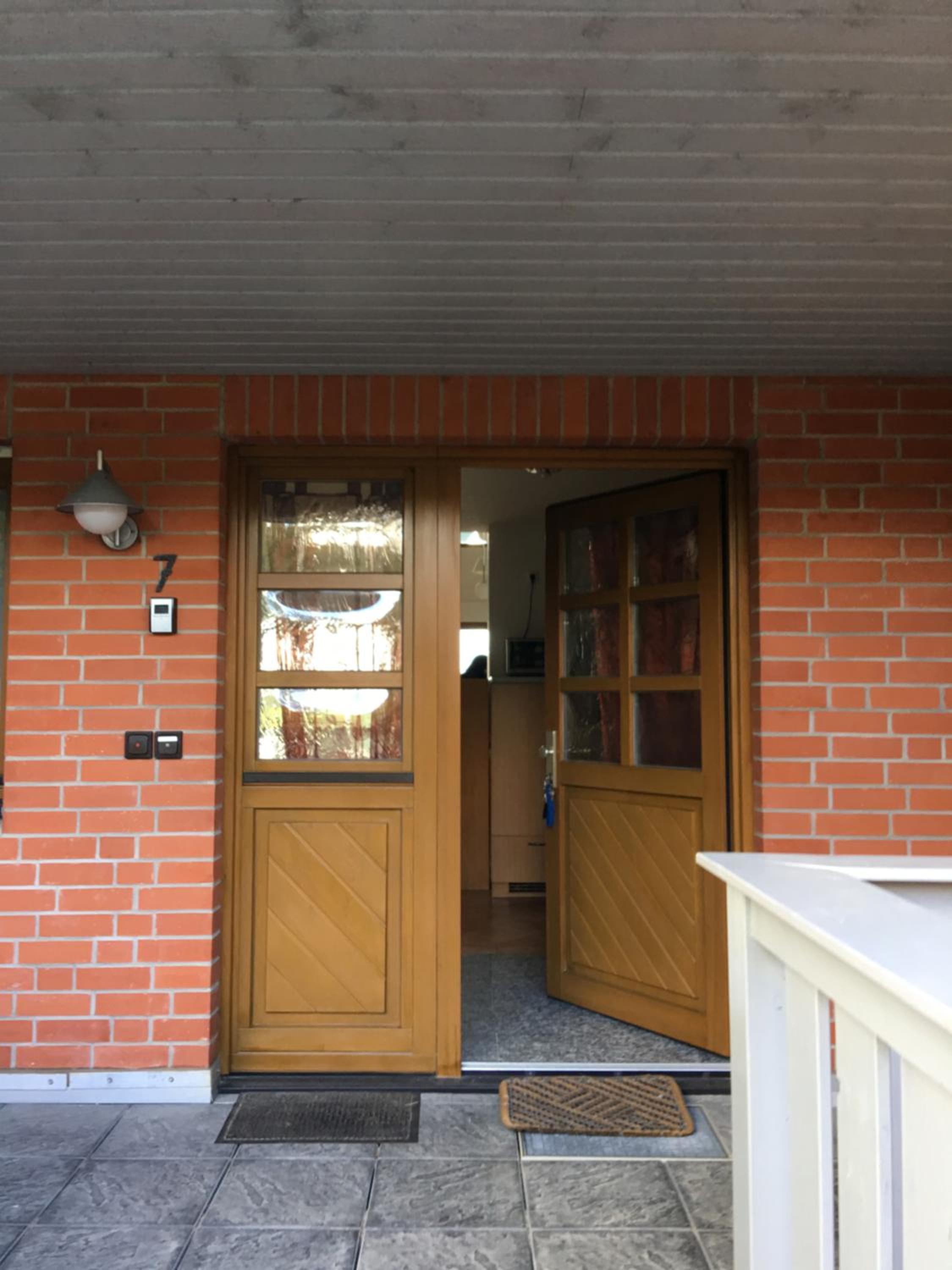 Maisonette "Abendröte"**** mit SEEBLICK