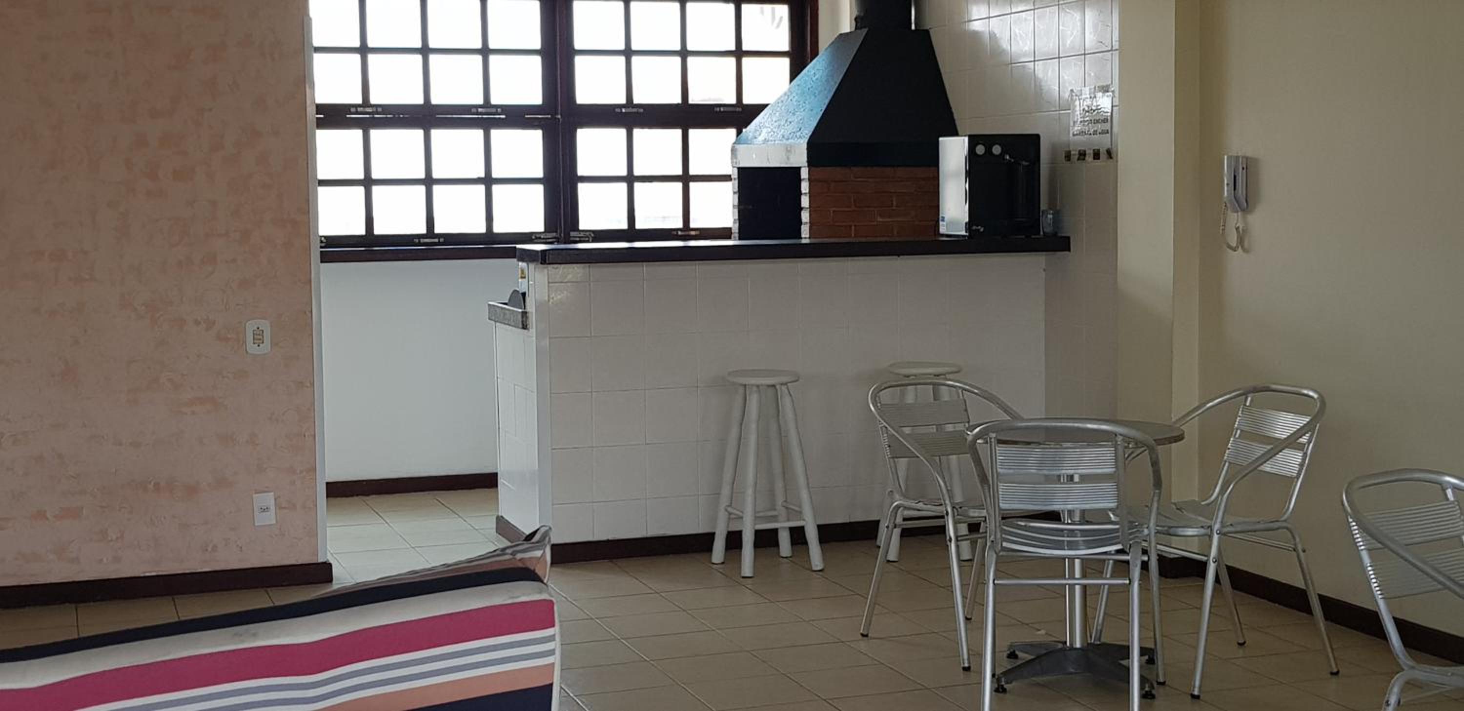 Casa Praia das Dunas Residence Club