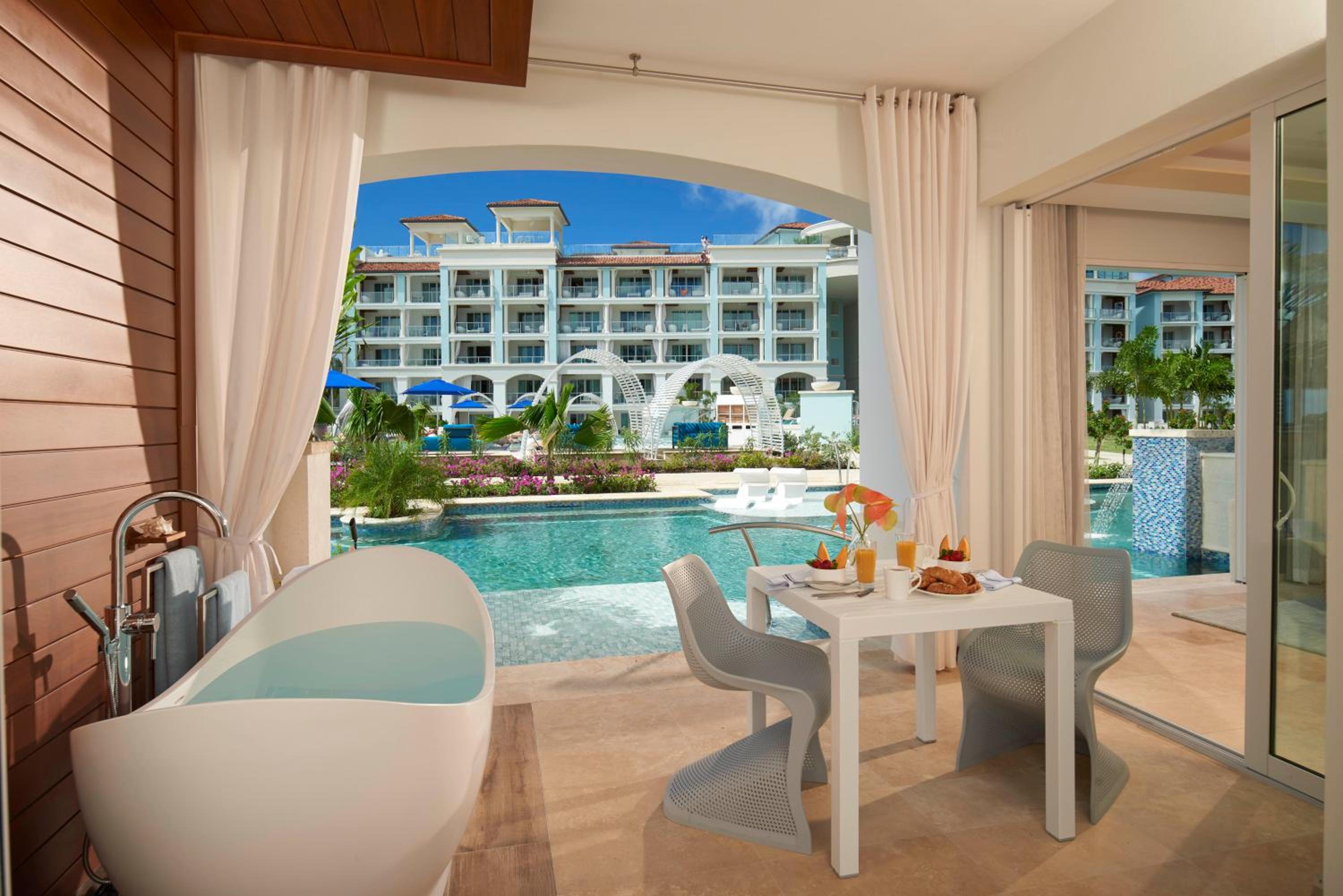 Sandals Royal Barbados All Inclusive - Couples Only