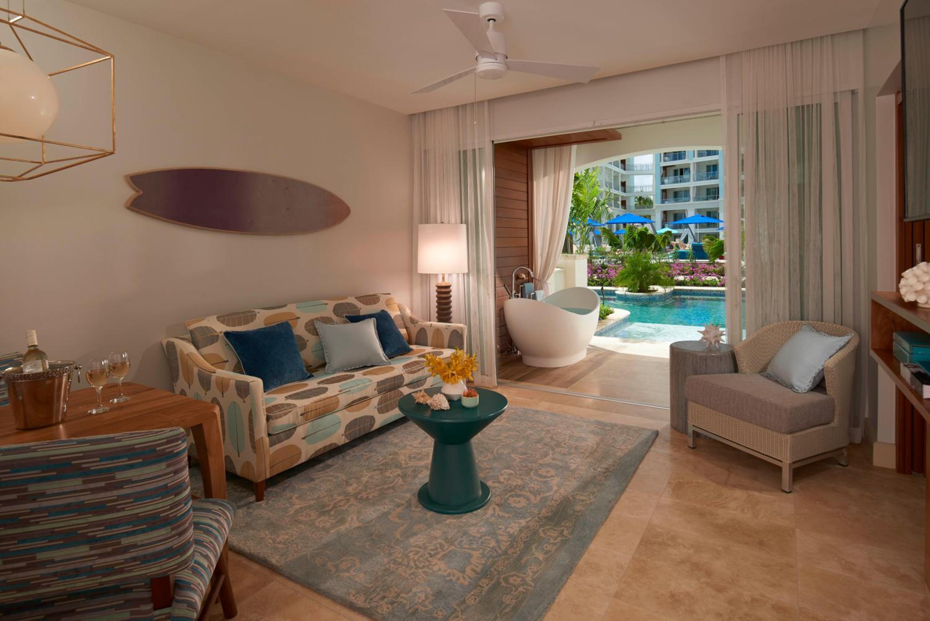 Sandals Royal Barbados All Inclusive - Couples Only
