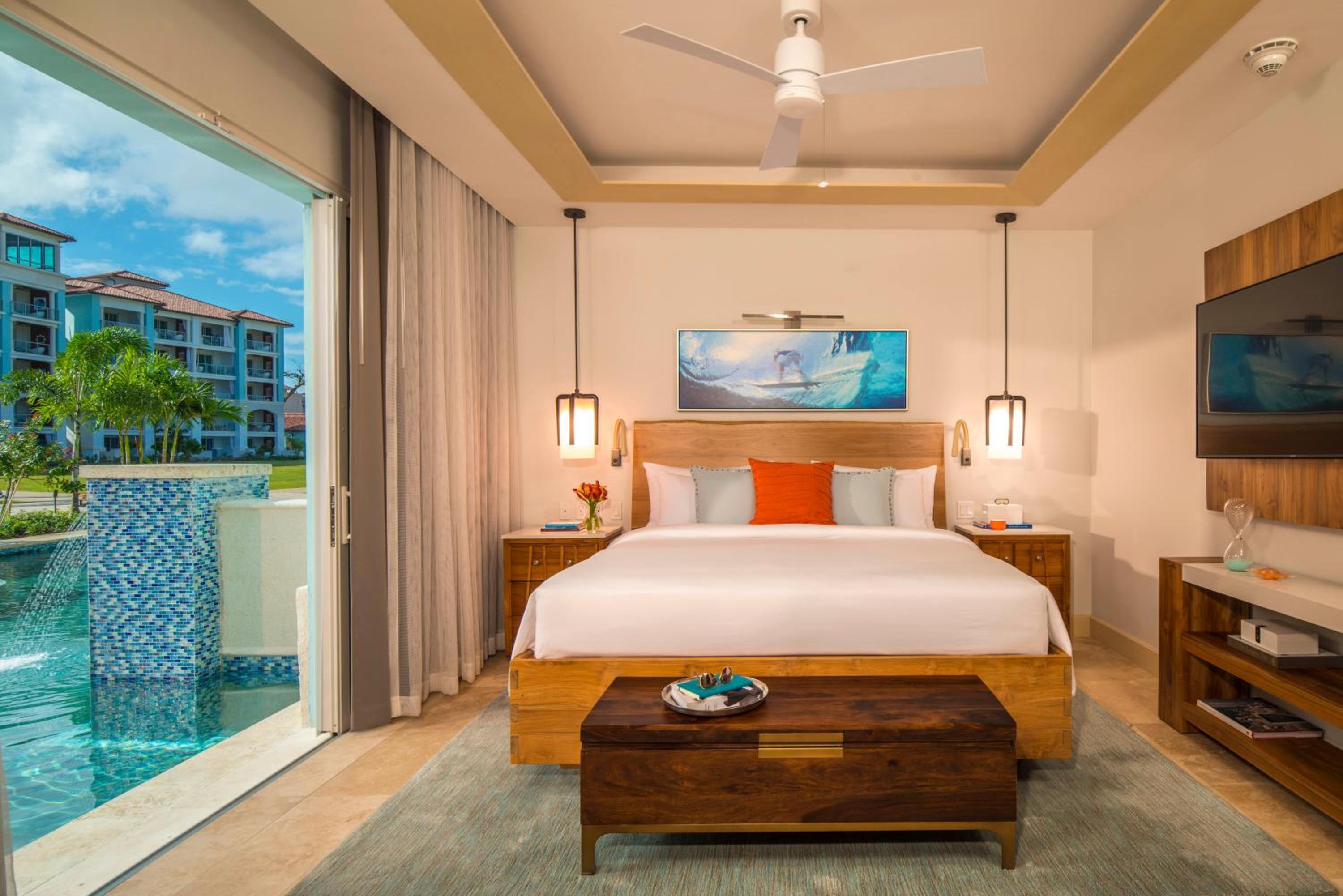 Sandals Royal Barbados All Inclusive - Couples Only