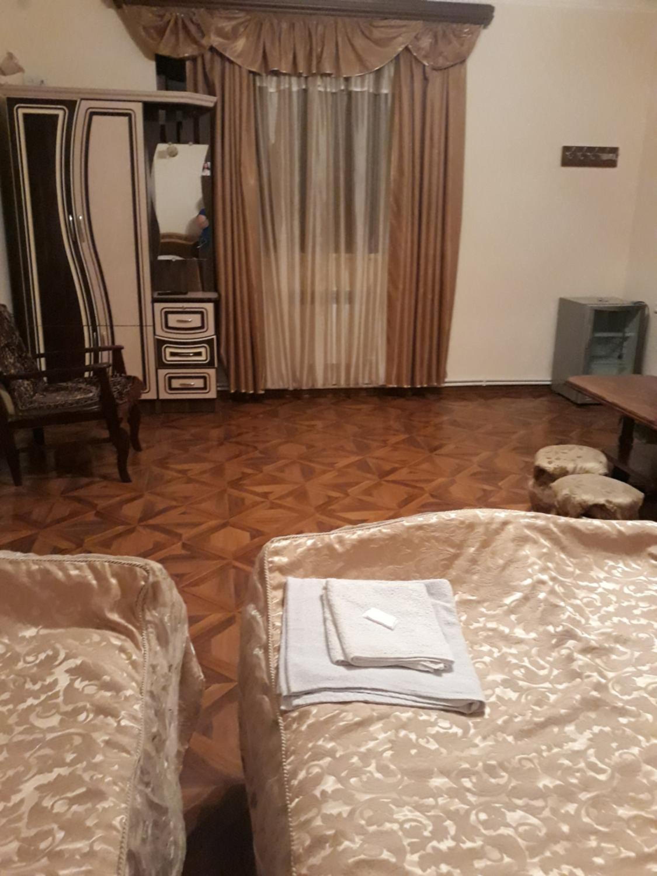 Hotel Noy