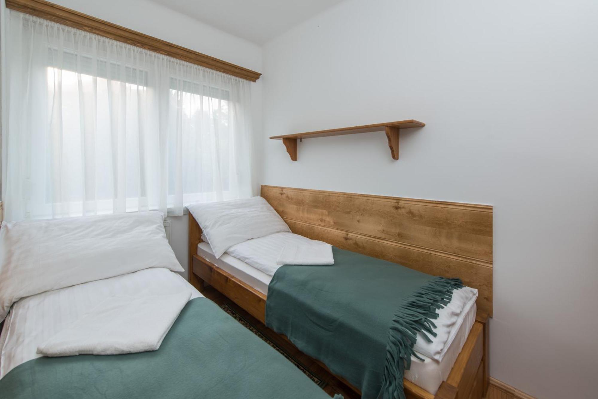 Hajdu Apartman 3. view 3