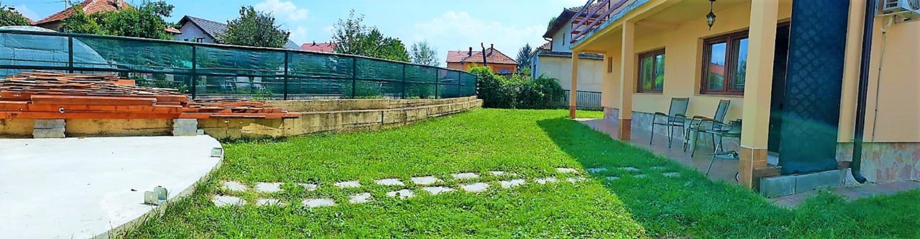 Holiday Home Ilidza