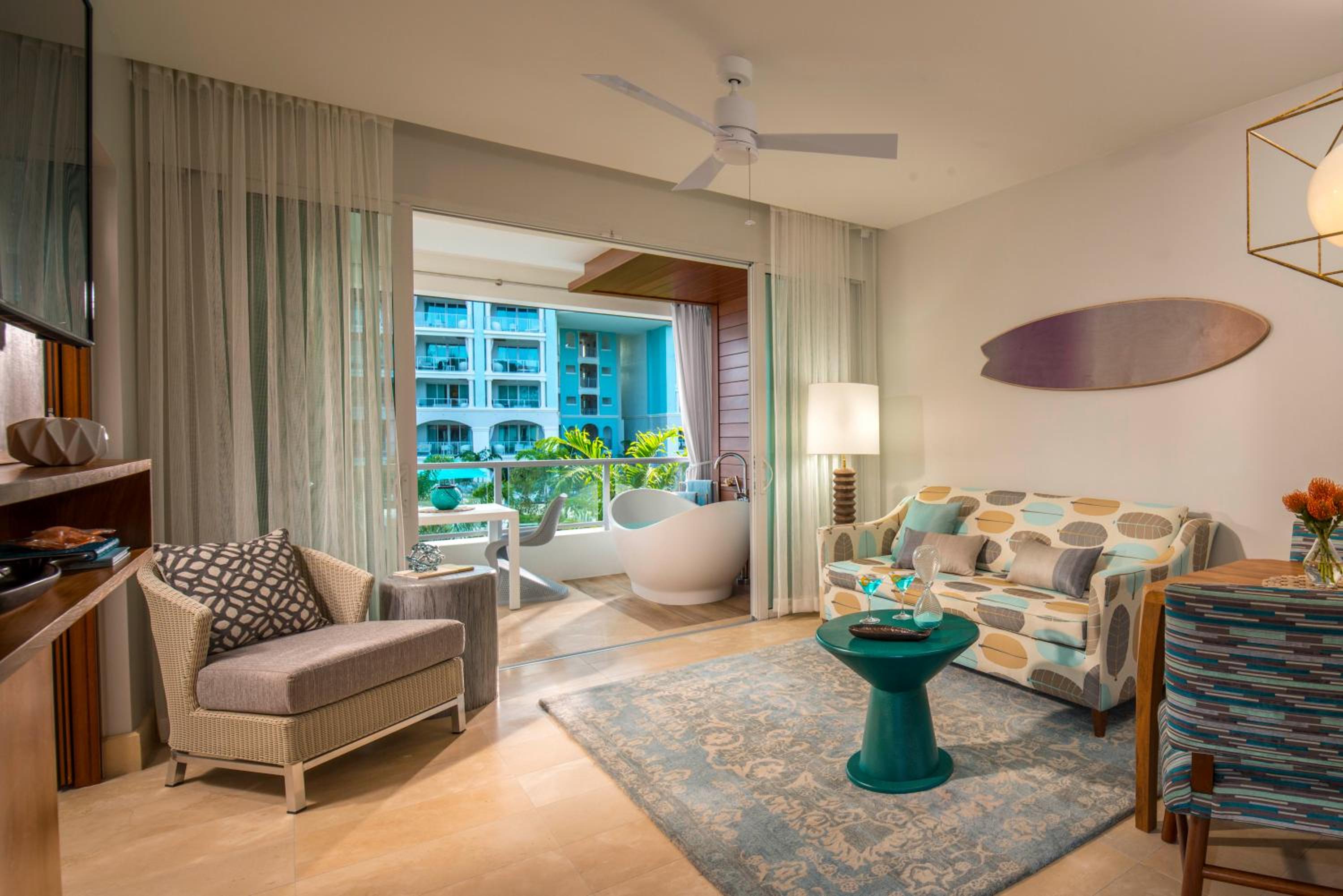 Sandals Royal Barbados All Inclusive - Couples Only