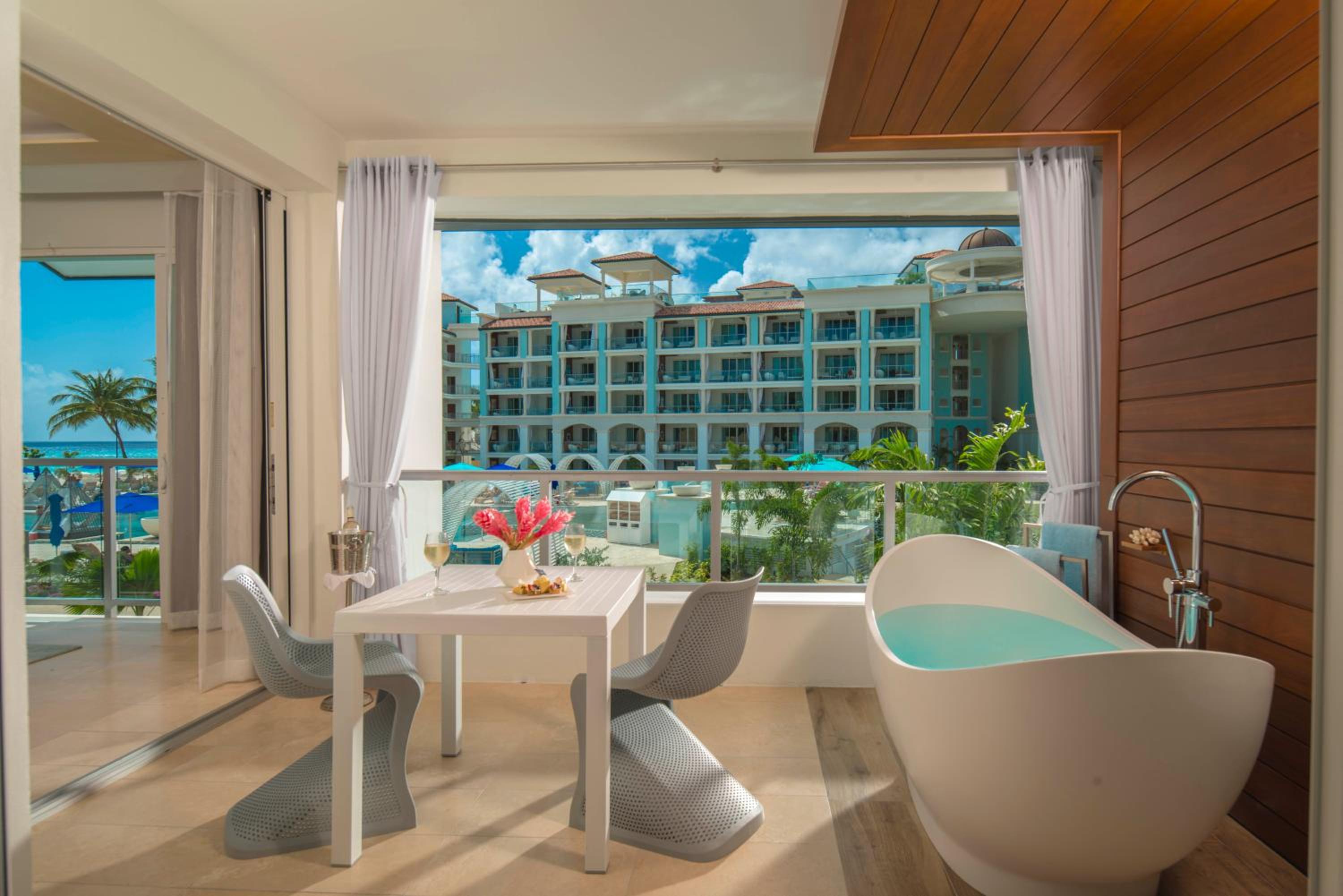 Sandals Royal Barbados All Inclusive - Couples Only