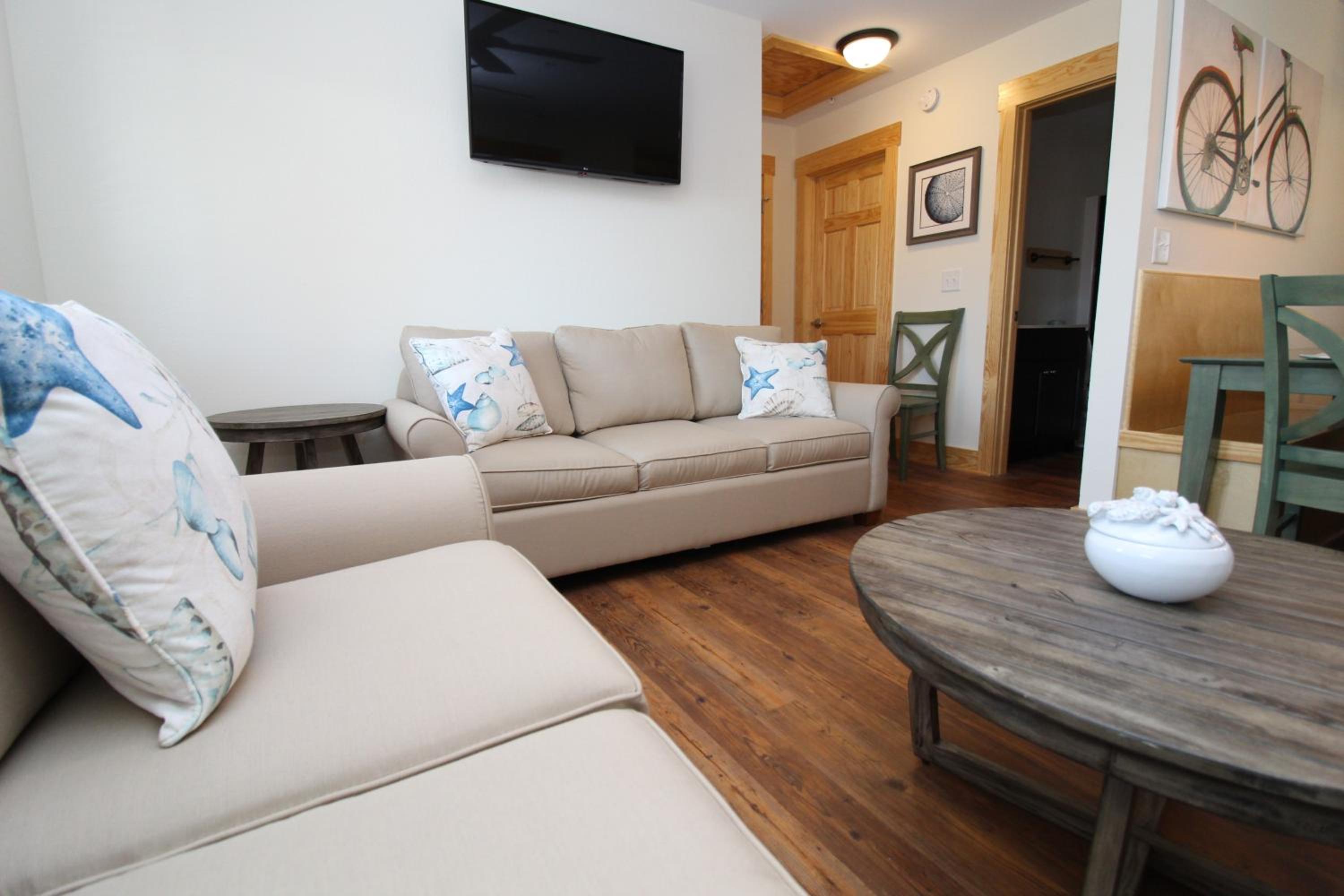 Whalebone Ocean Cottages by KEES Vacations