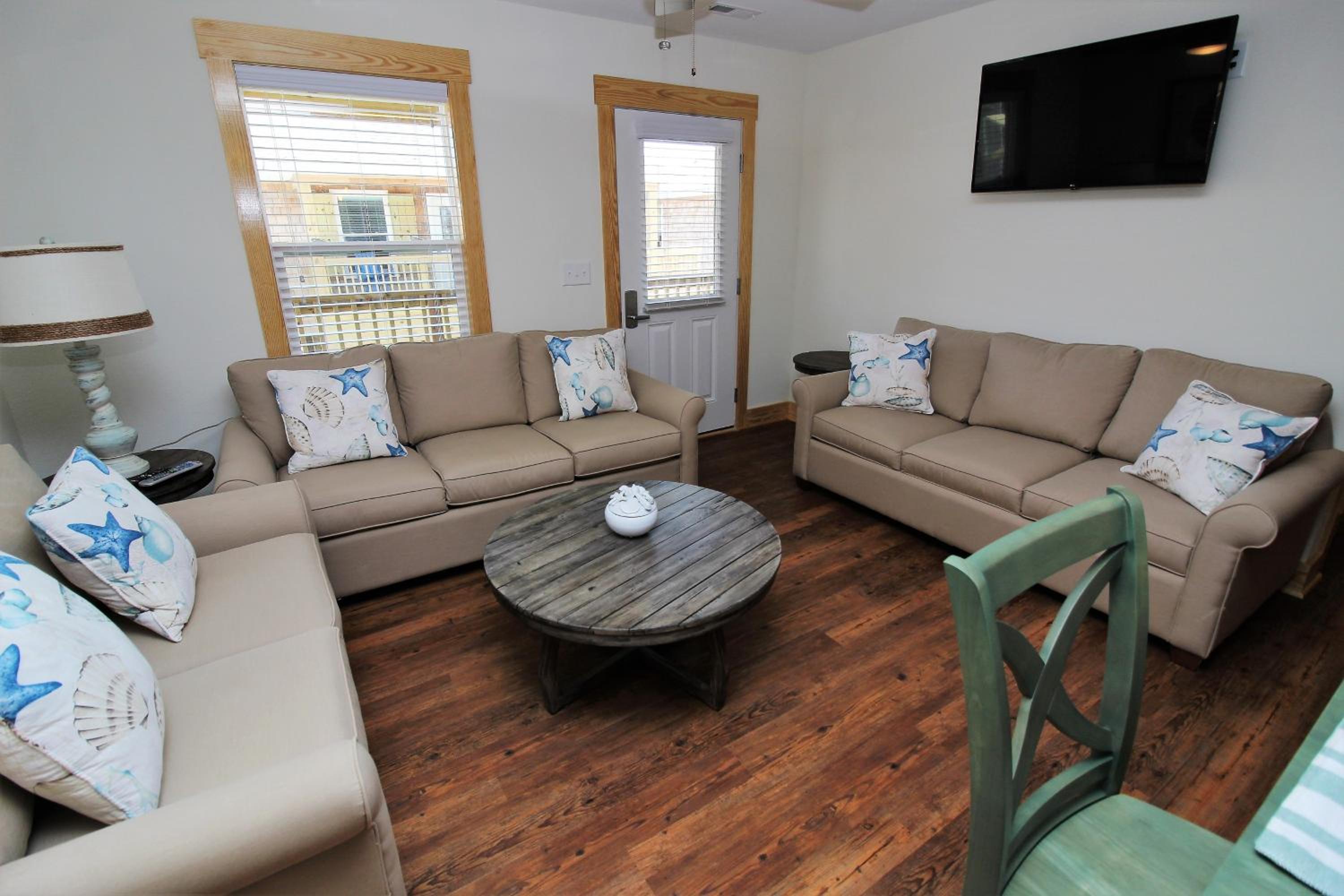 Whalebone Ocean Cottages by KEES Vacations